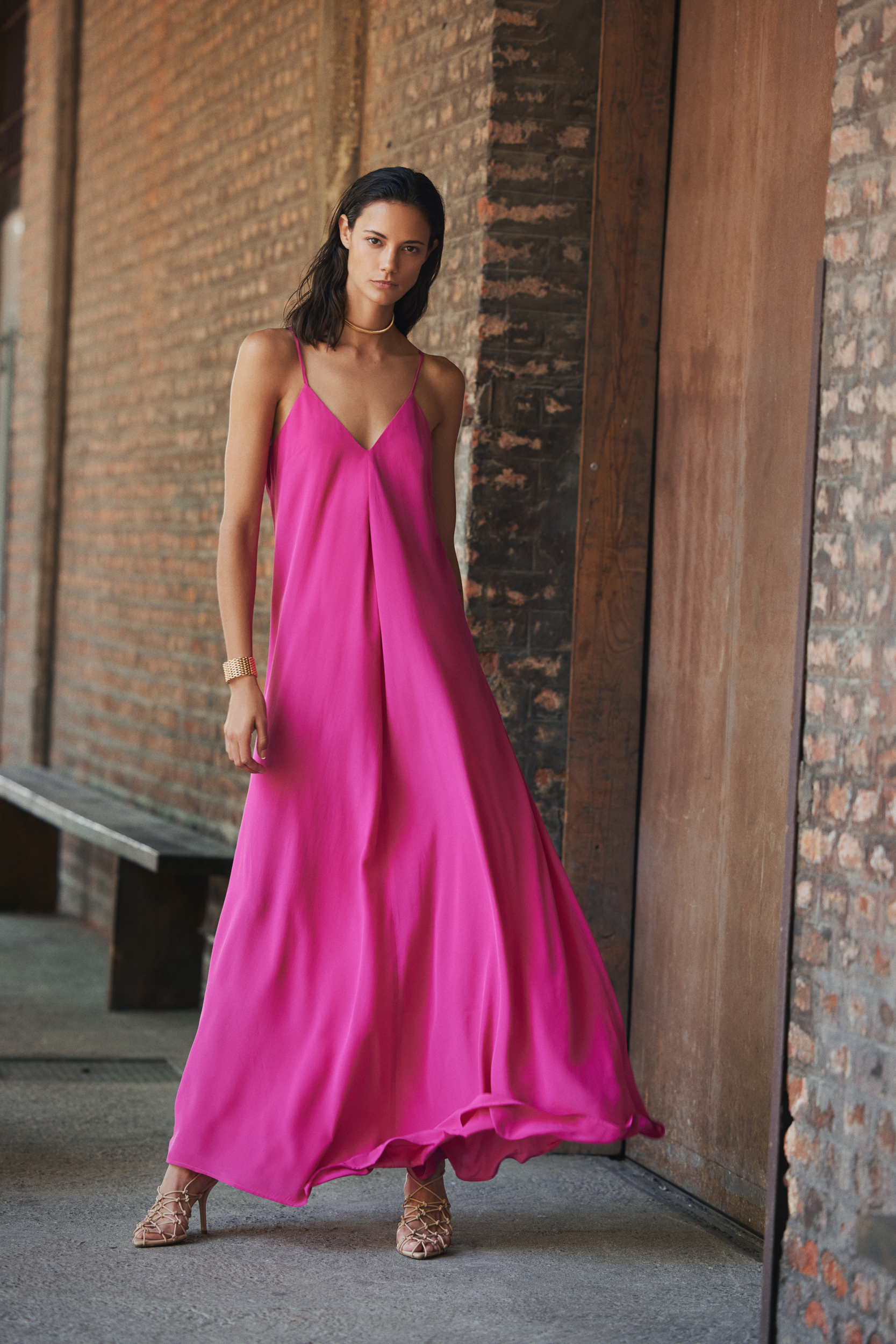 Federica Tosi  Spring 2023 Fashion Show 
