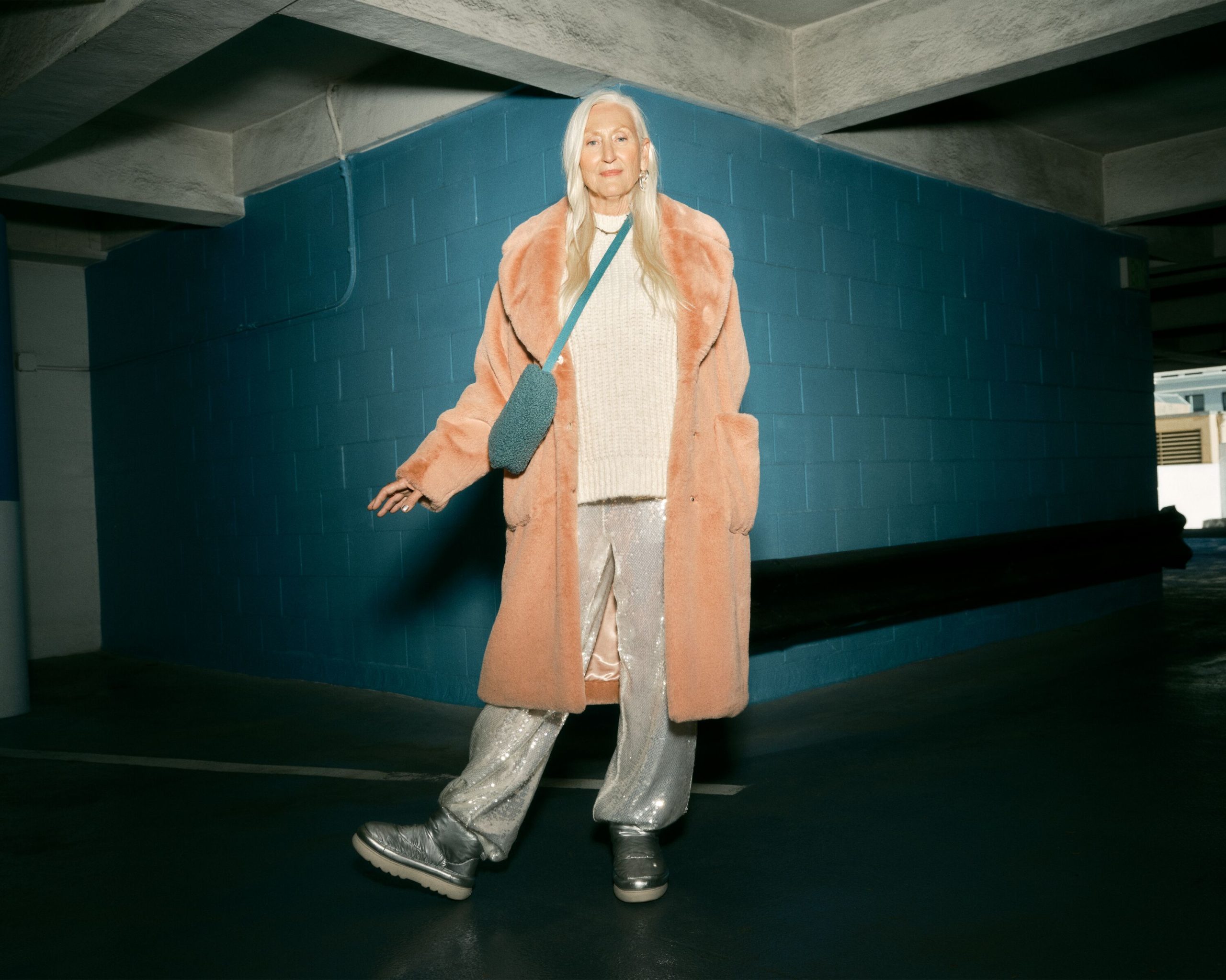 UGG 'Feels Like UGG' Fall 2022 Ad Campaign Review The Impression