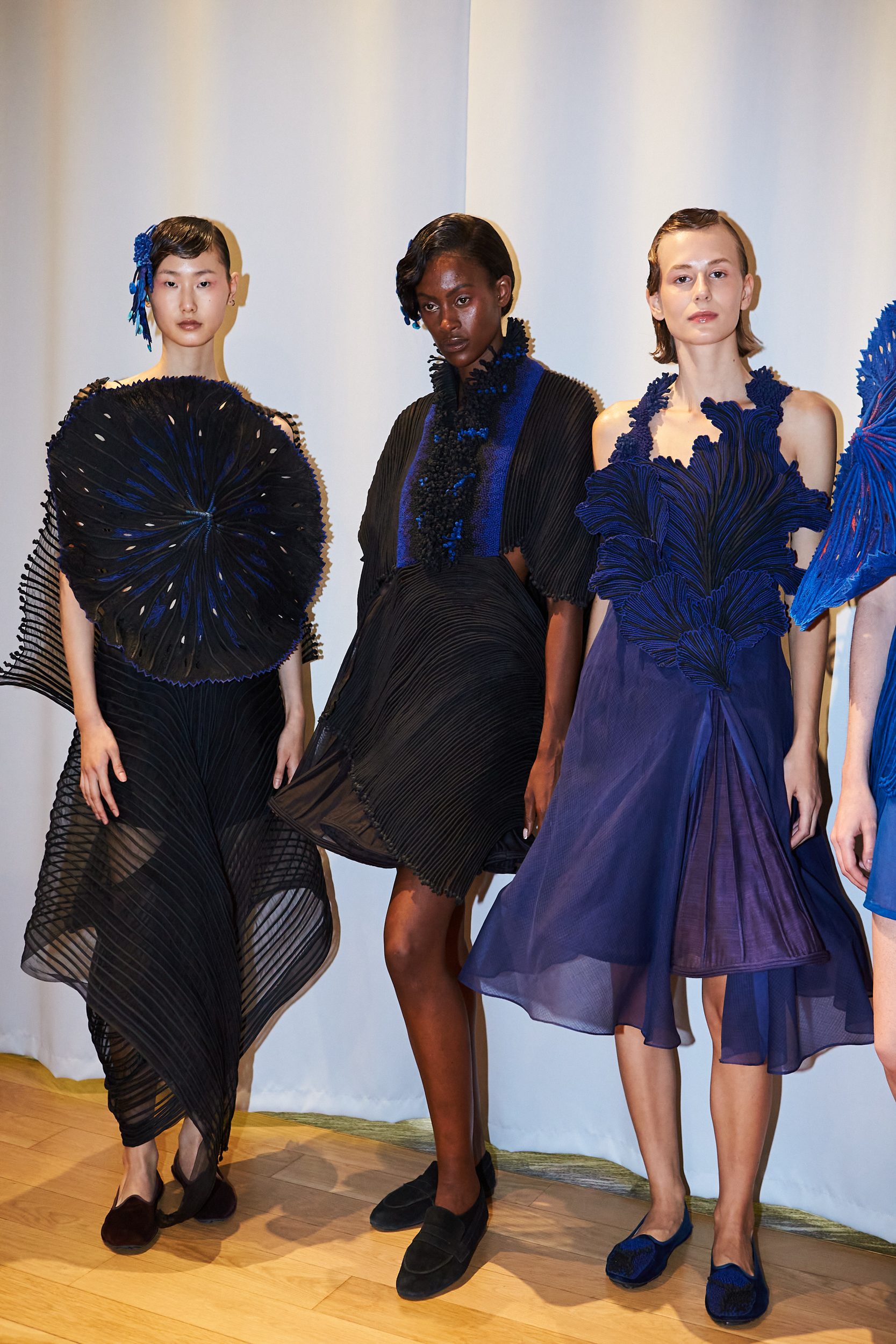 Vaishali S  Spring 2023 Fashion Show 