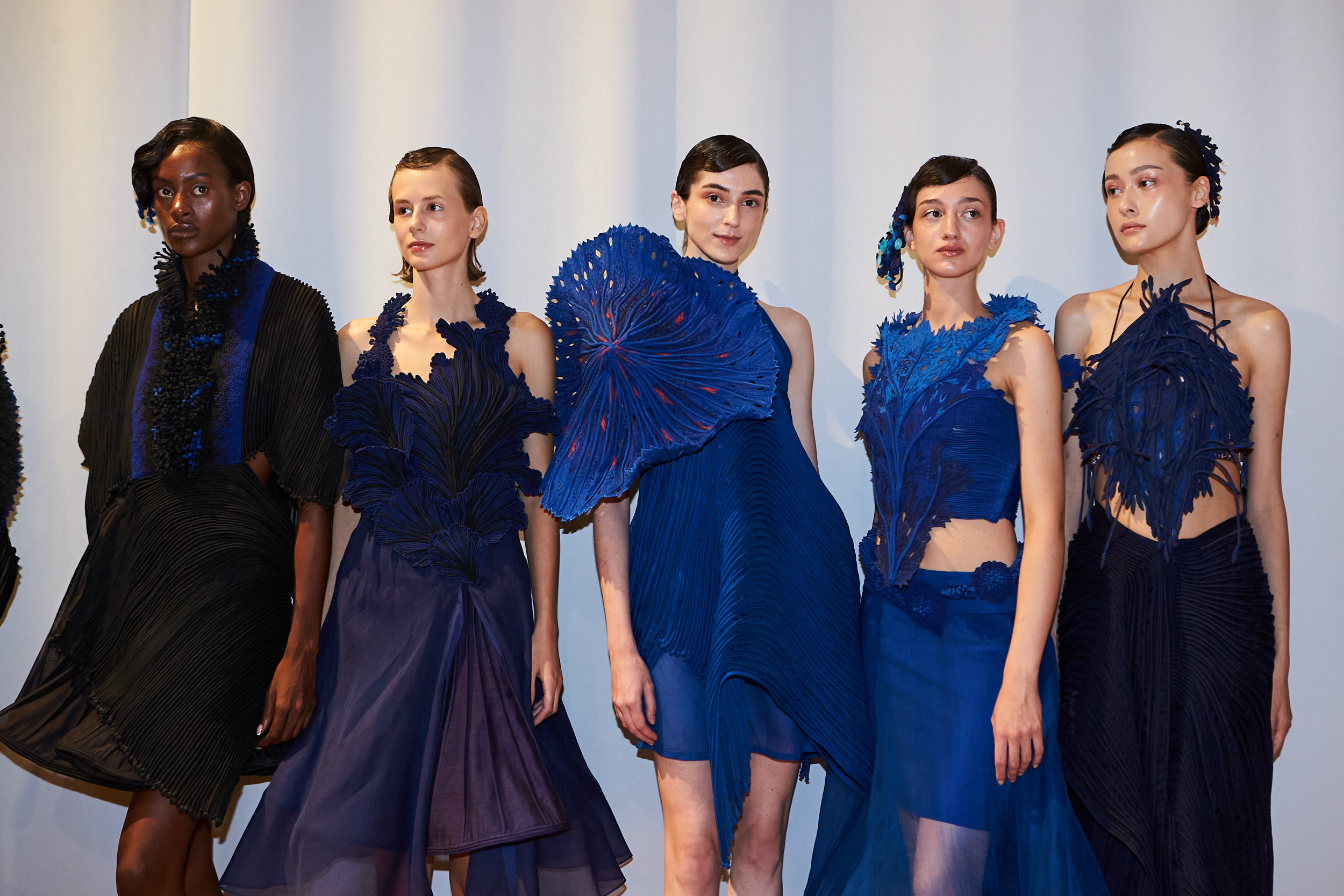 Vaishali S  Spring 2023 Fashion Show 