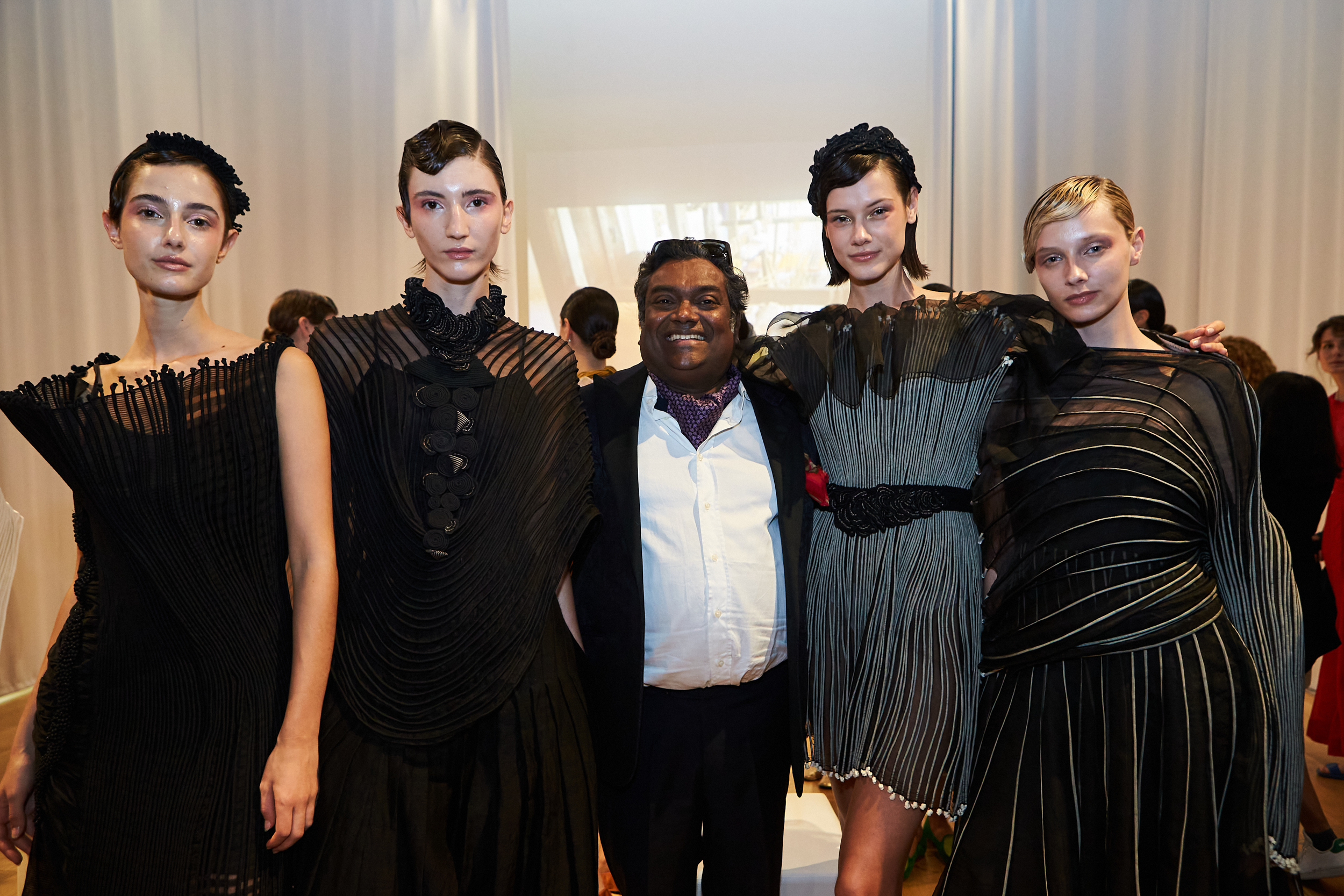Vaishali S  Spring 2023 Fashion Show 