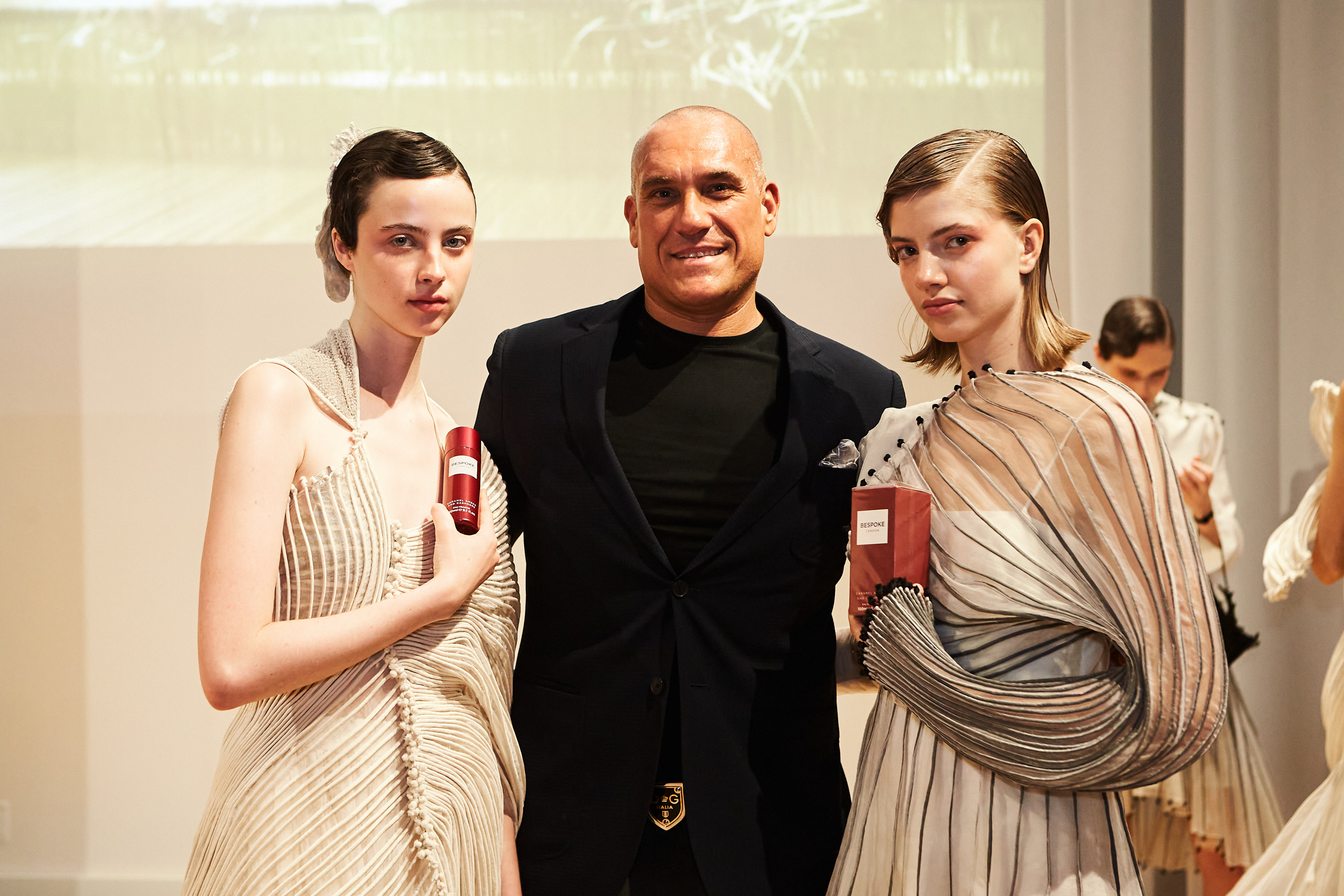 Vaishali S  Spring 2023 Fashion Show 