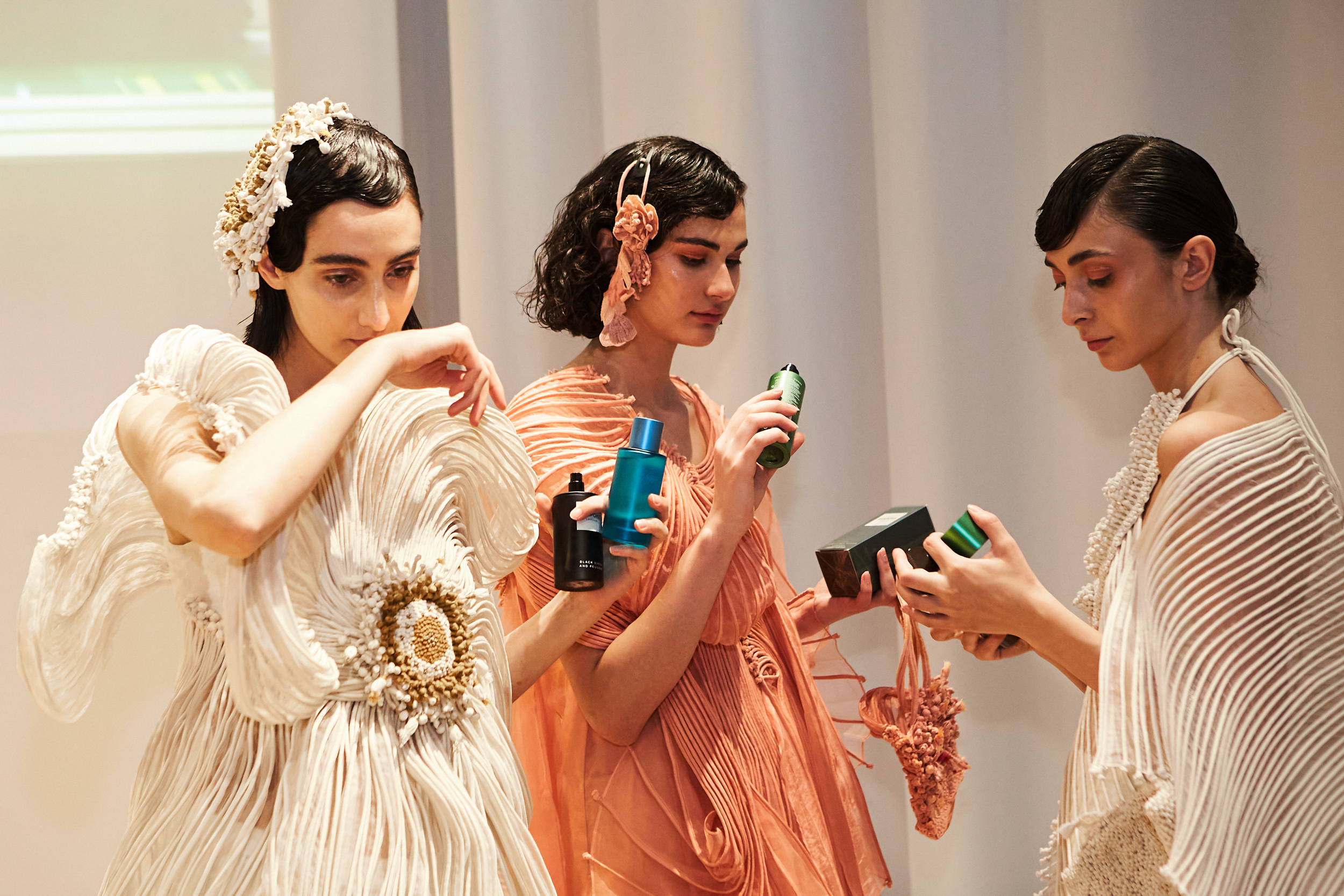 Vaishali S  Spring 2023 Fashion Show 