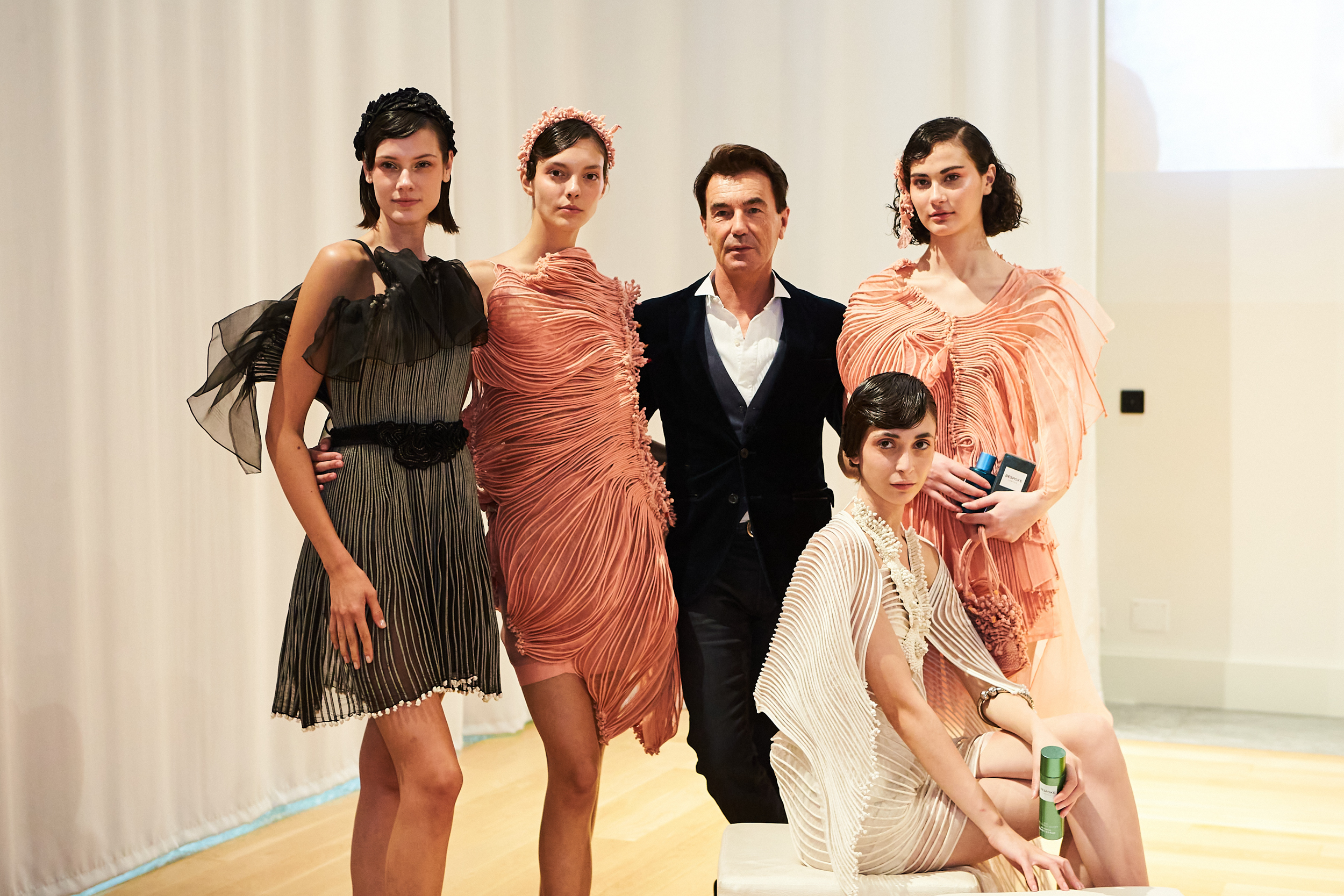 Vaishali S  Spring 2023 Fashion Show 