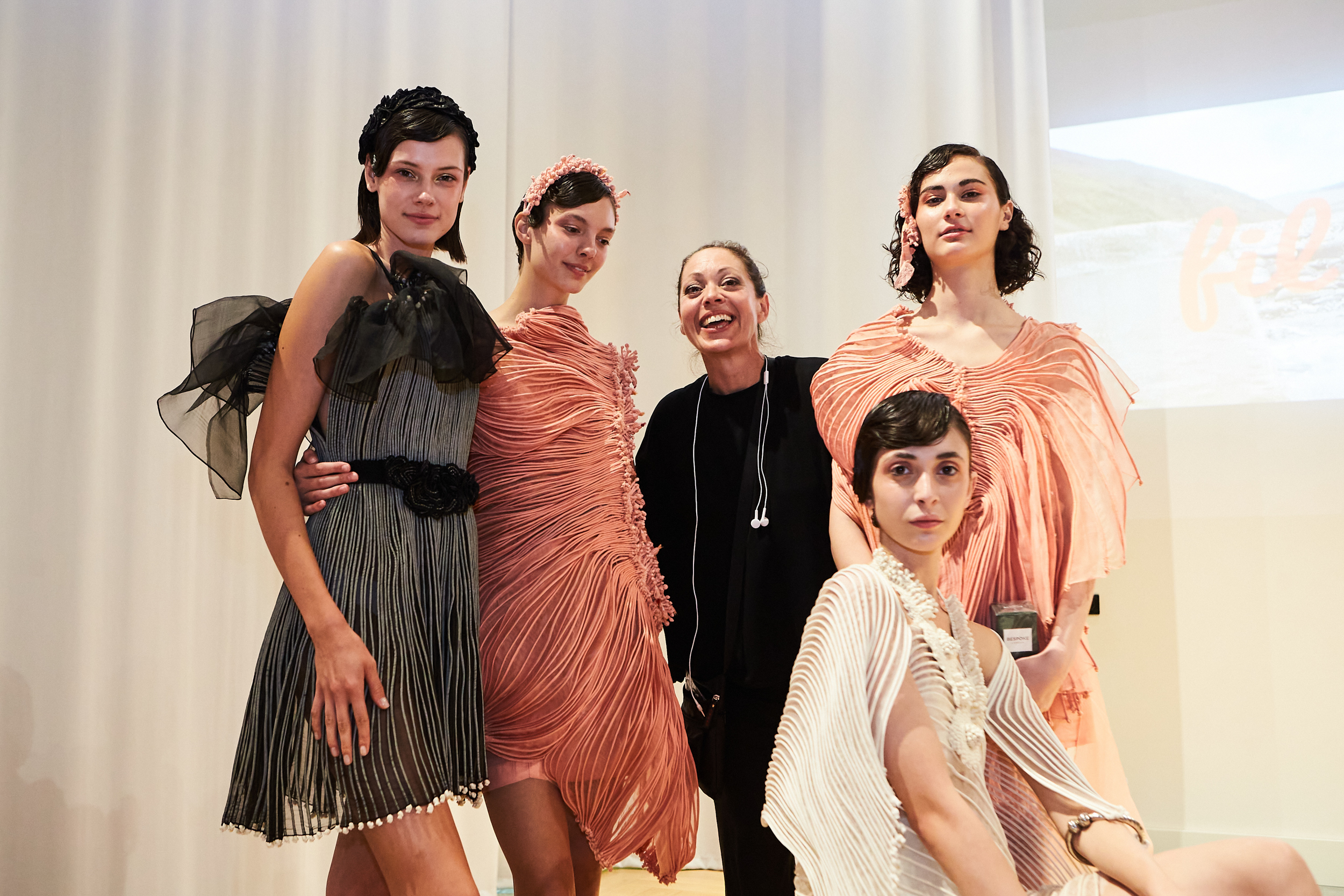 Vaishali S  Spring 2023 Fashion Show 