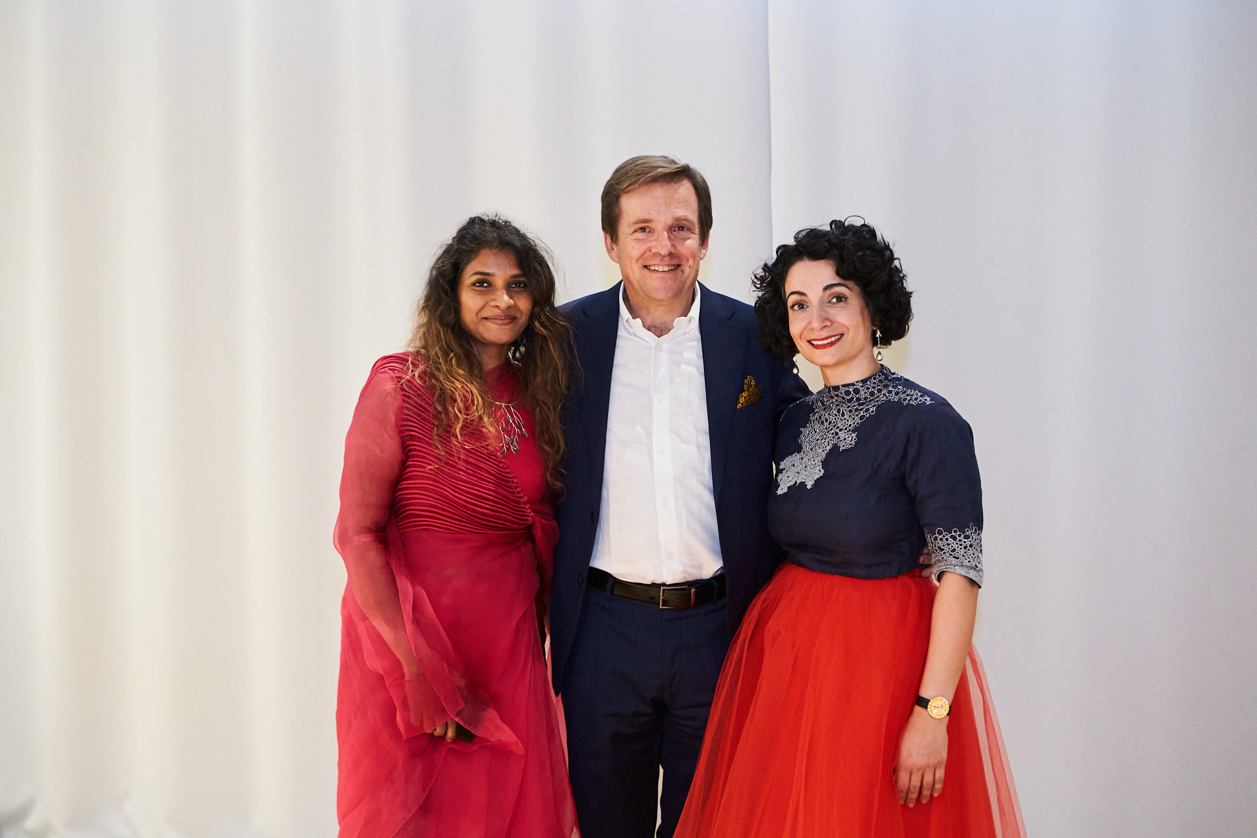 Vaishali S  Spring 2023 Fashion Show 