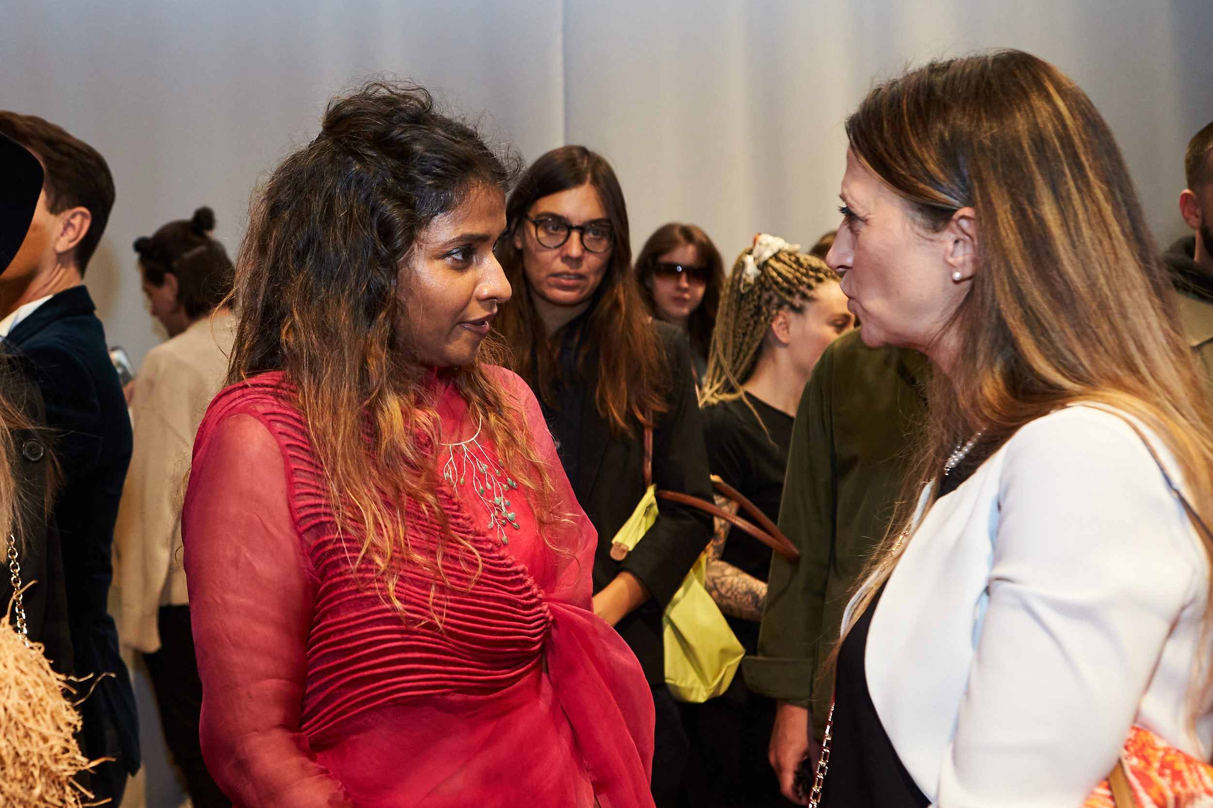 Vaishali S  Spring 2023 Fashion Show 