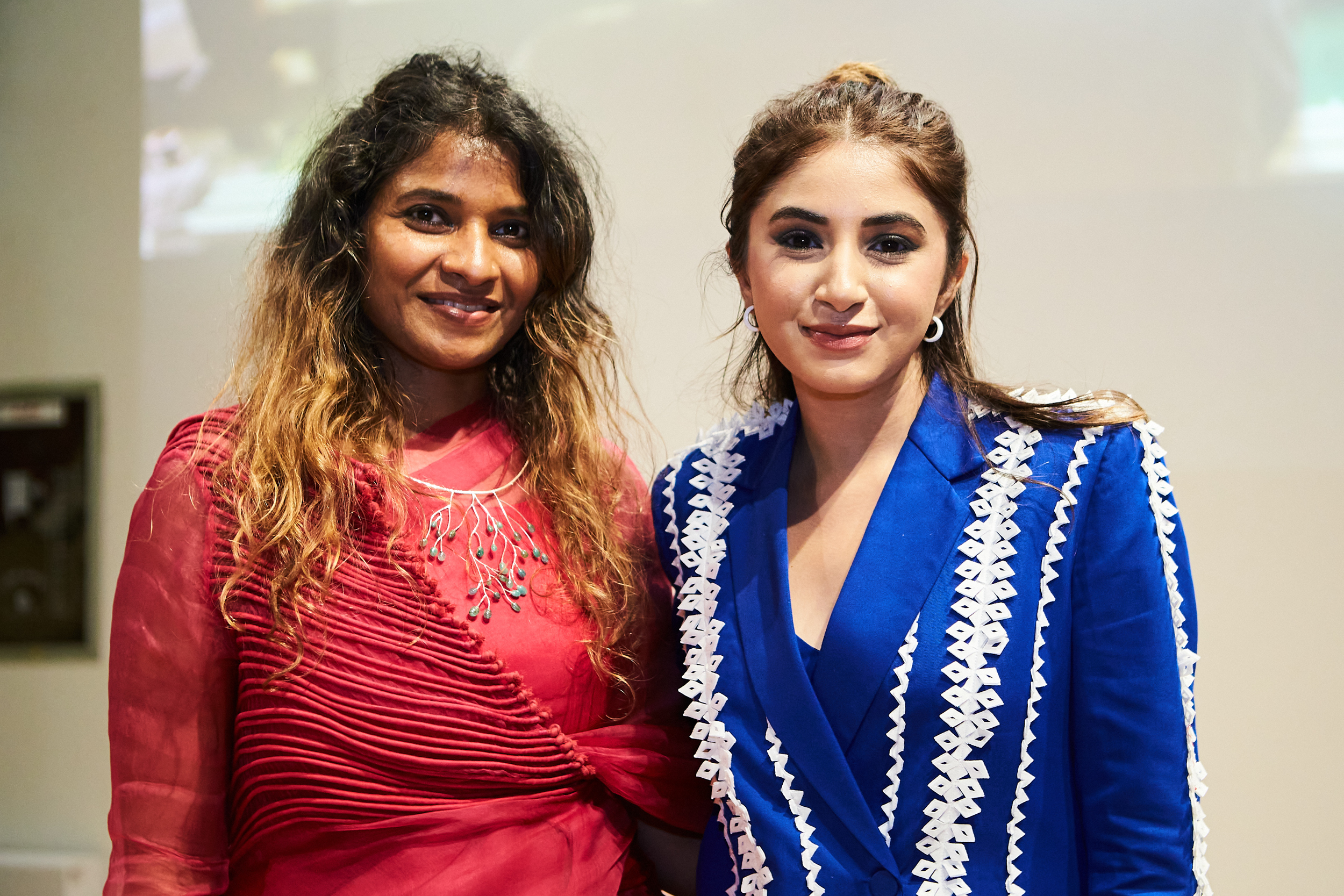 Vaishali S  Spring 2023 Fashion Show 