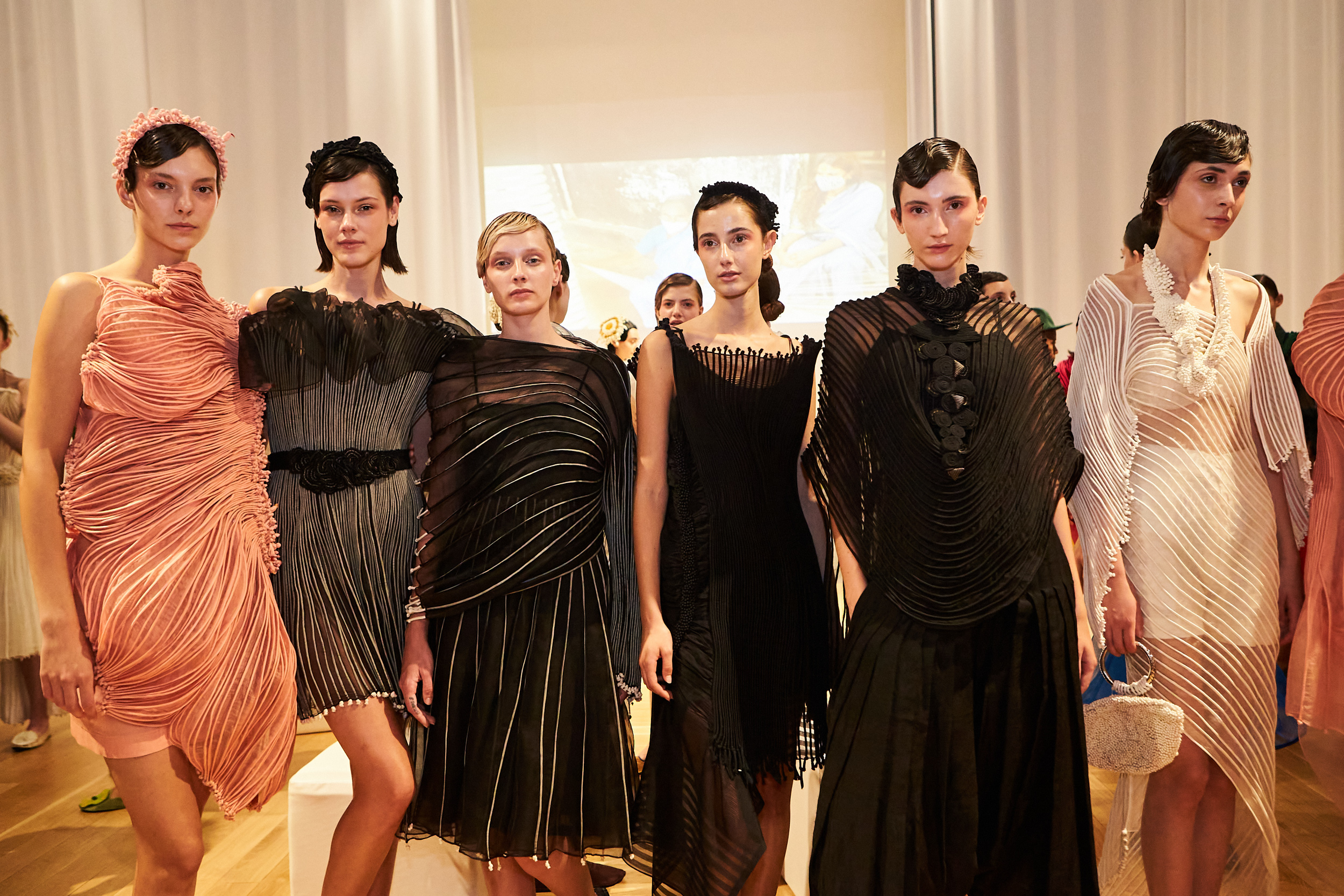 Vaishali S  Spring 2023 Fashion Show 