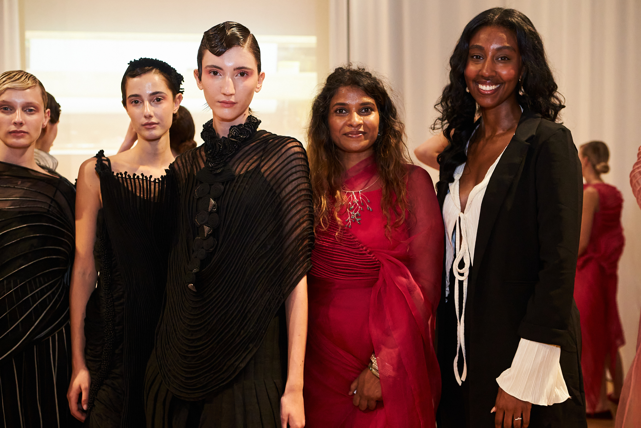 Vaishali S  Spring 2023 Fashion Show 