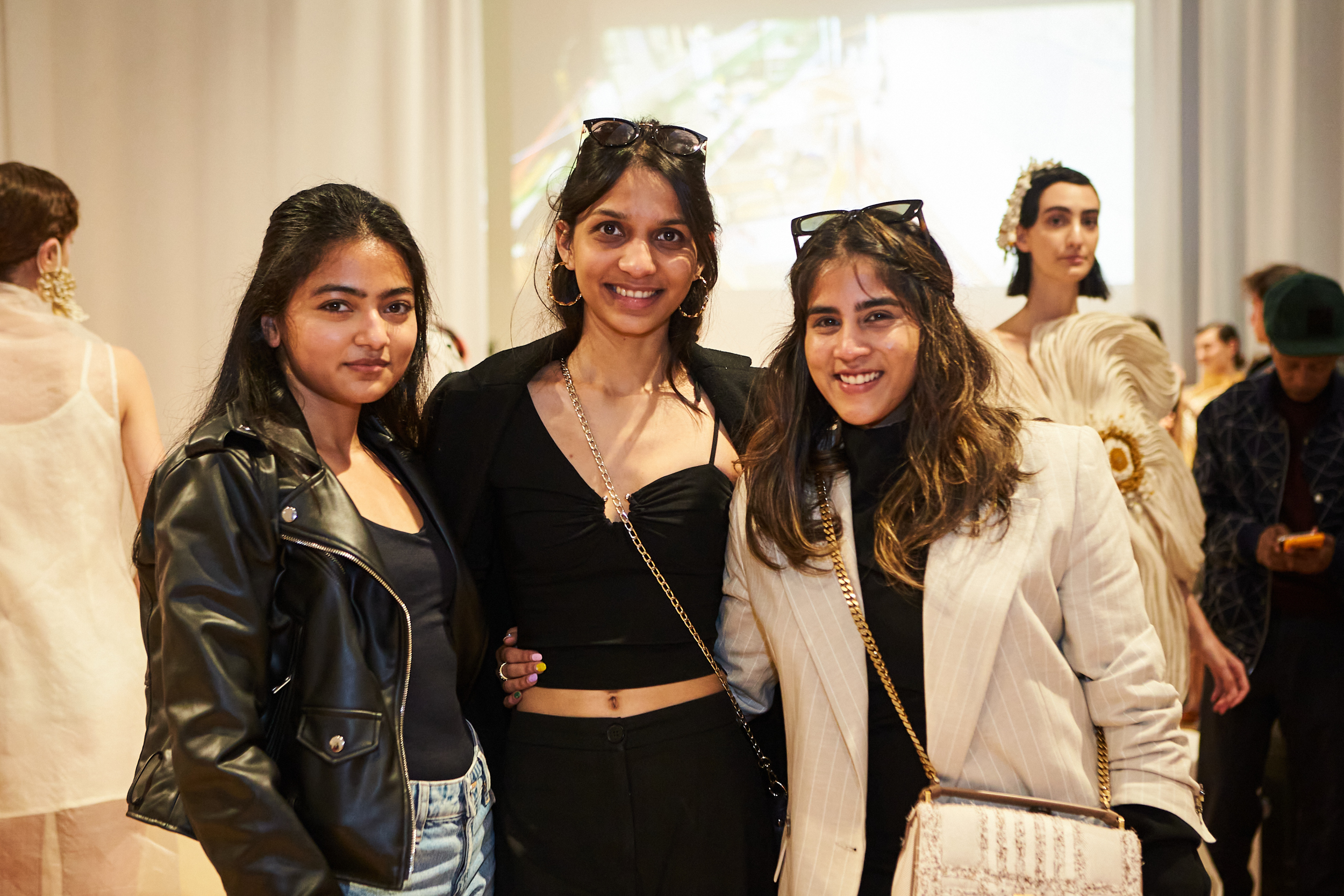 Vaishali S  Spring 2023 Fashion Show 