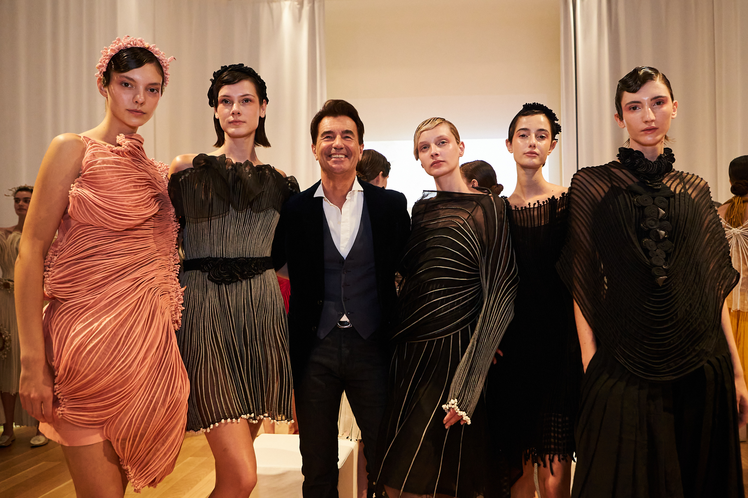 Vaishali S  Spring 2023 Fashion Show 