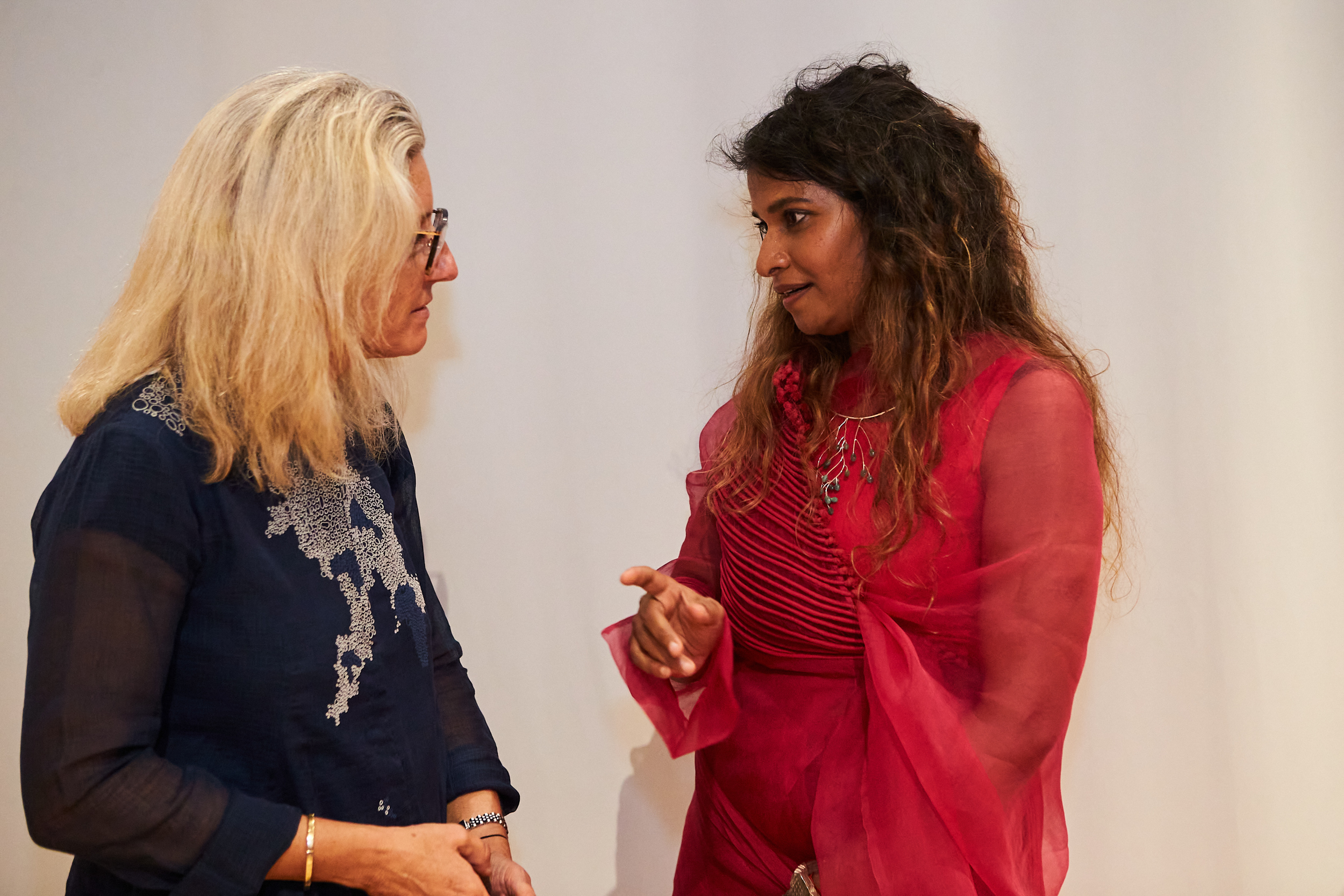 Vaishali S  Spring 2023 Fashion Show 