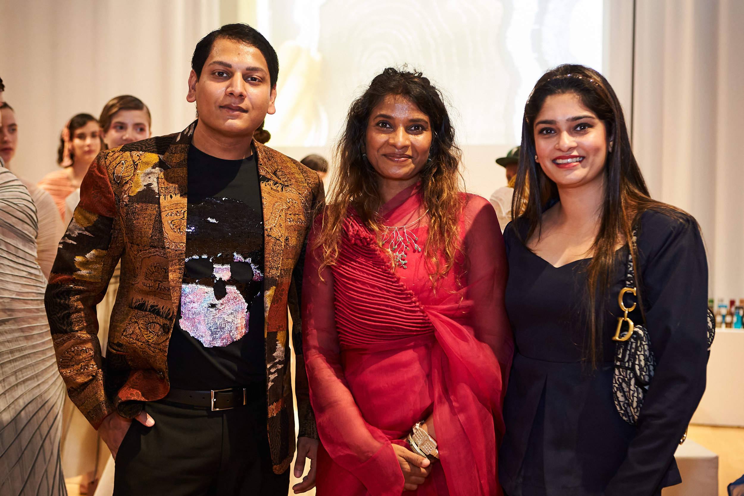 Vaishali S  Spring 2023 Fashion Show 