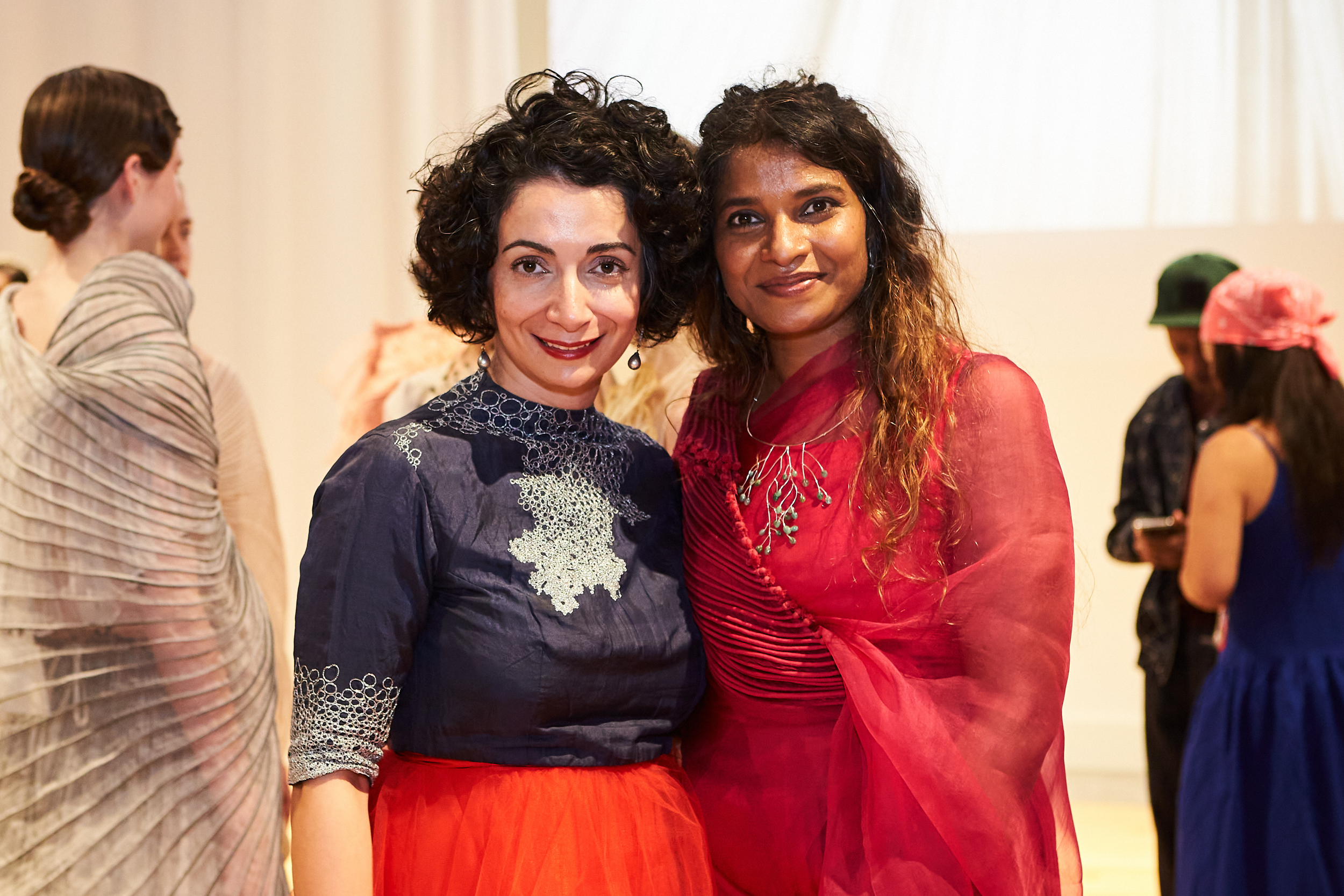 Vaishali S  Spring 2023 Fashion Show 