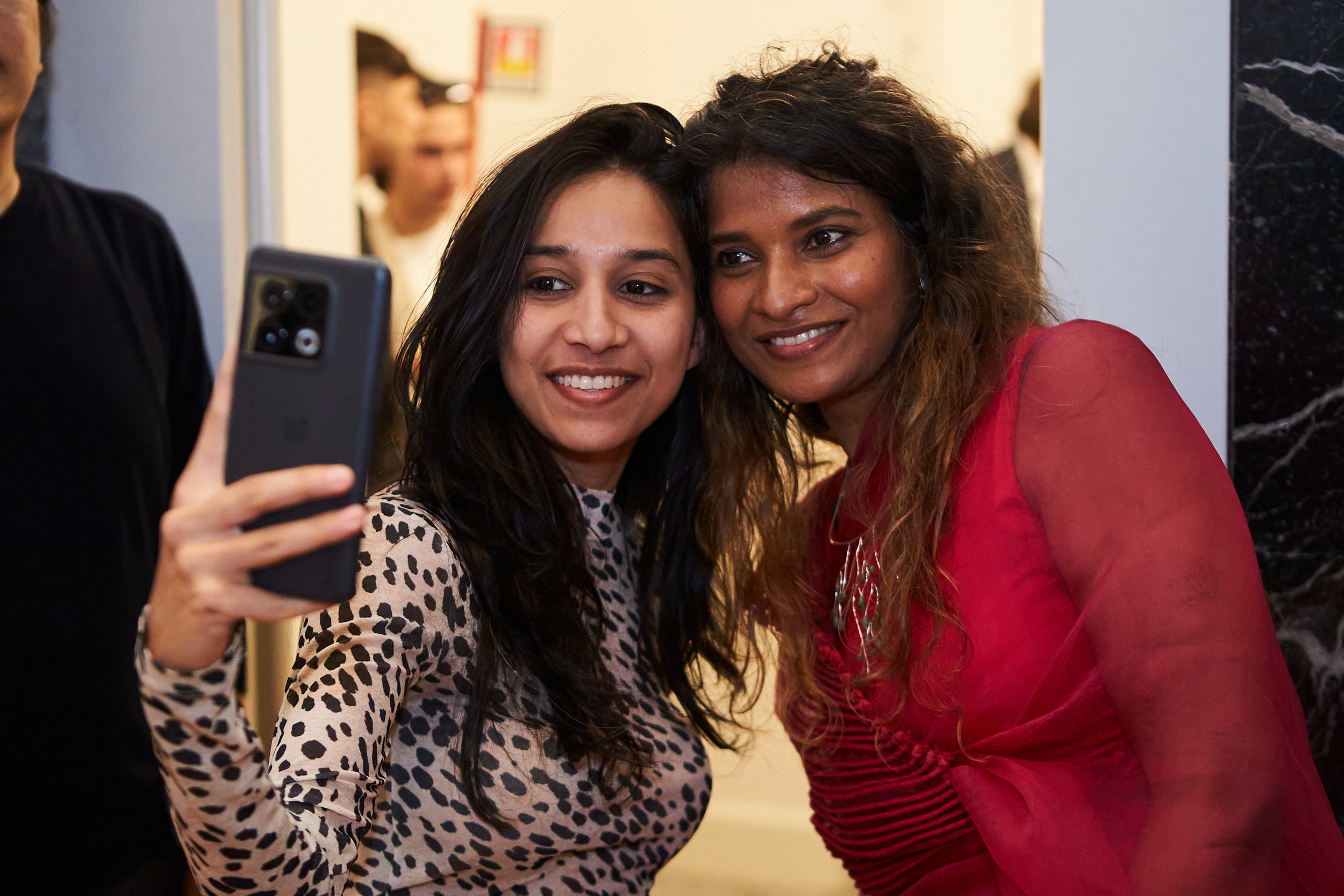 Vaishali S  Spring 2023 Fashion Show 