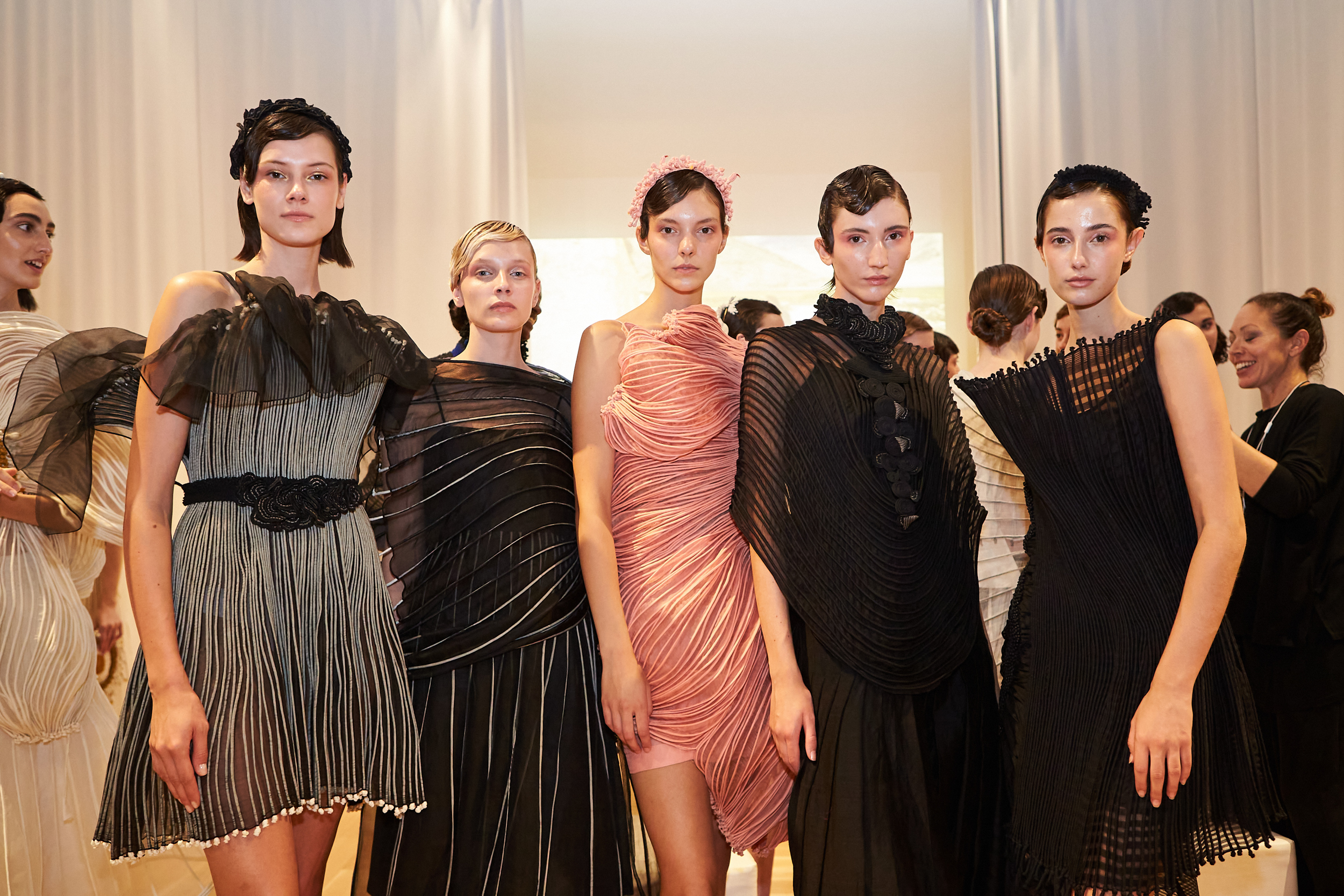 Vaishali S  Spring 2023 Fashion Show 