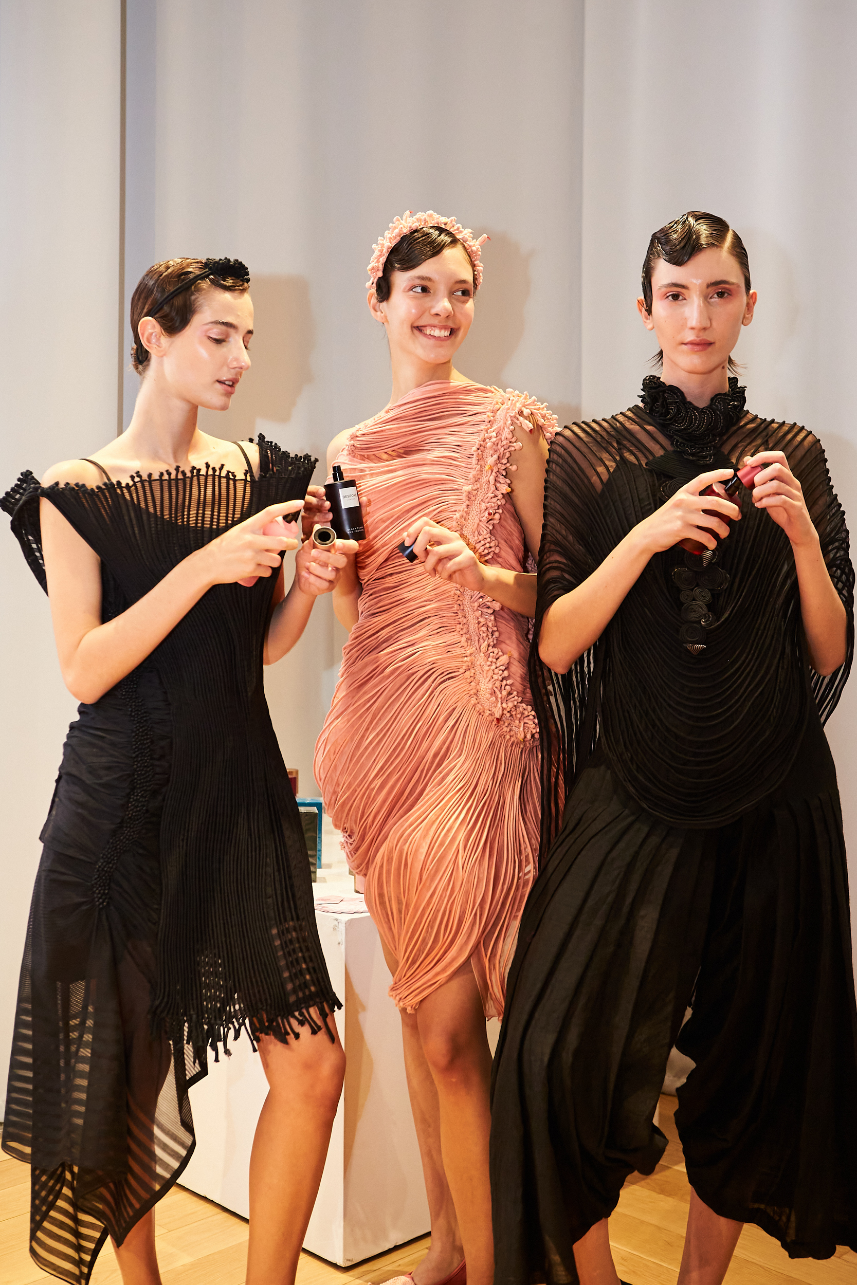Vaishali S  Spring 2023 Fashion Show 