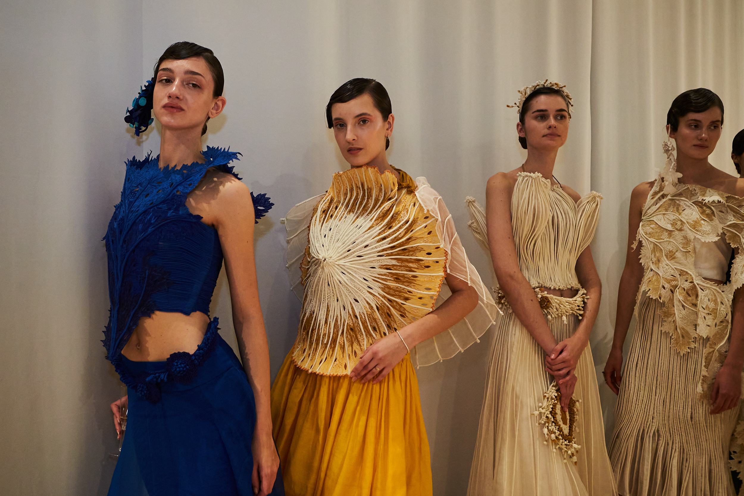 Vaishali S  Spring 2023 Fashion Show 