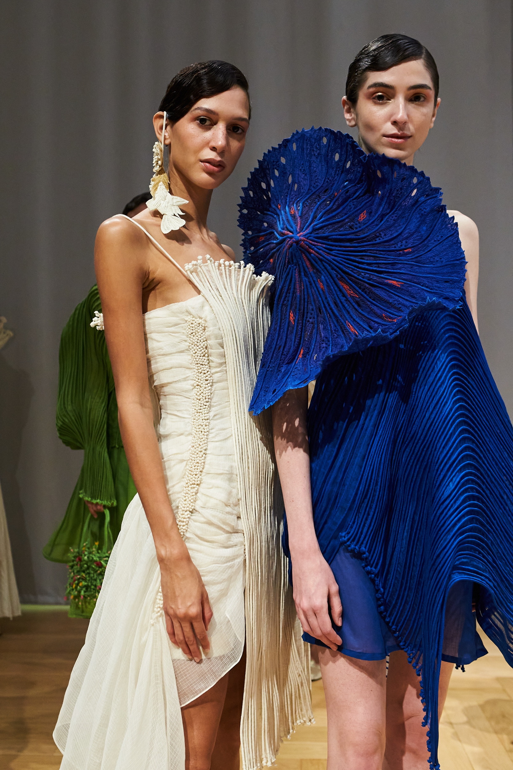 Vaishali S  Spring 2023 Fashion Show 