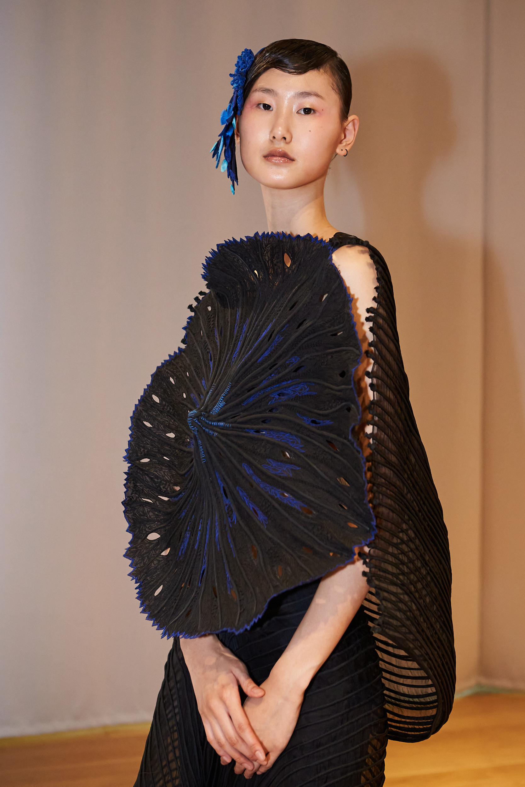 Vaishali S  Spring 2023 Fashion Show 