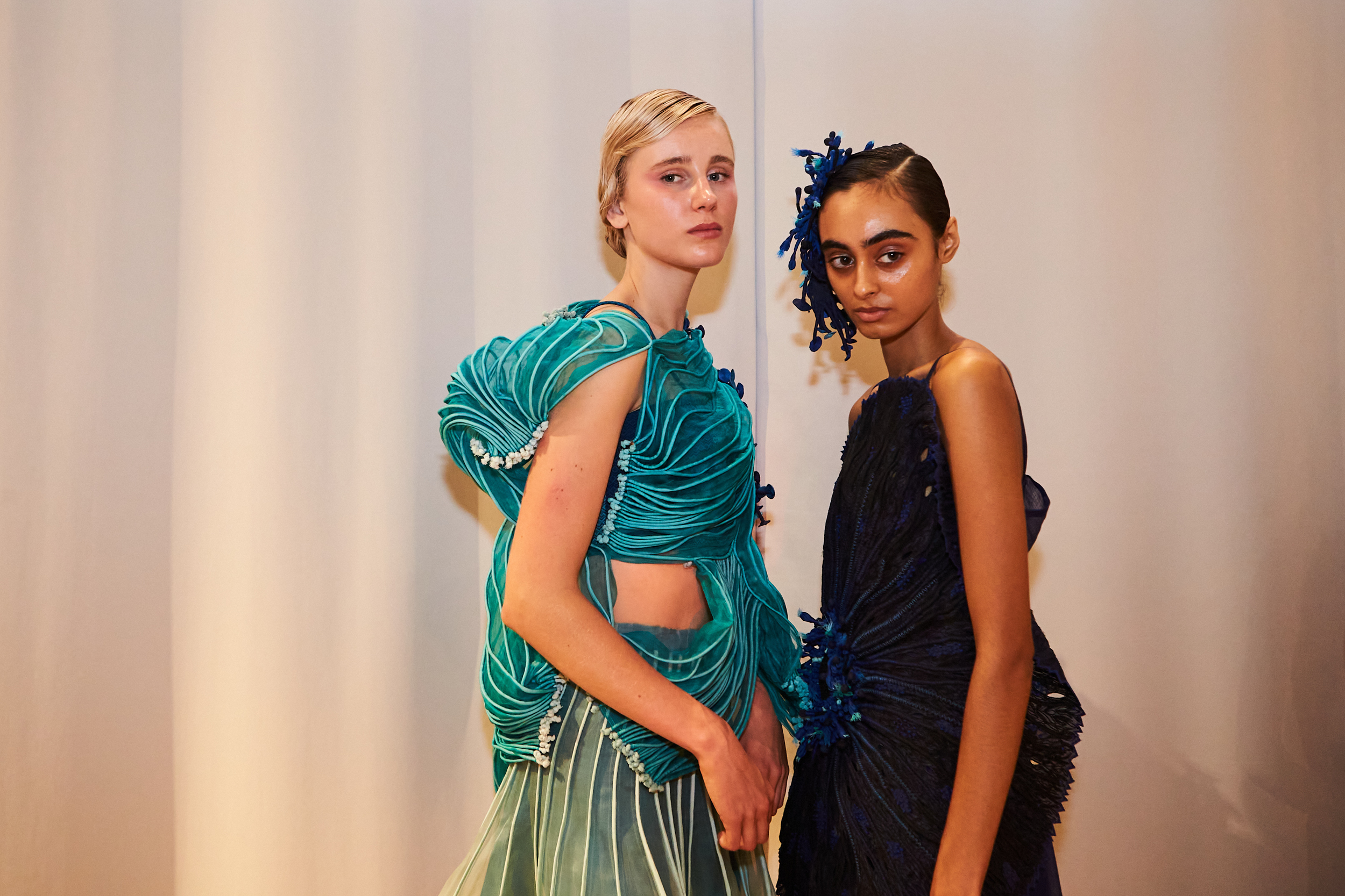 Vaishali S  Spring 2023 Fashion Show 