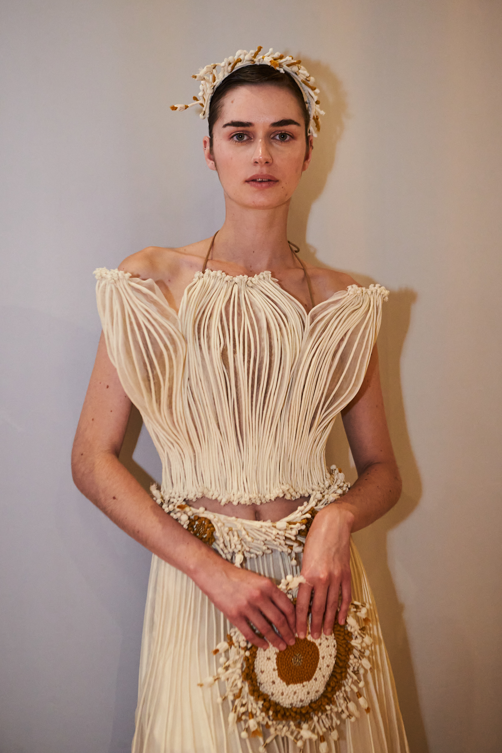 Vaishali S  Spring 2023 Fashion Show 