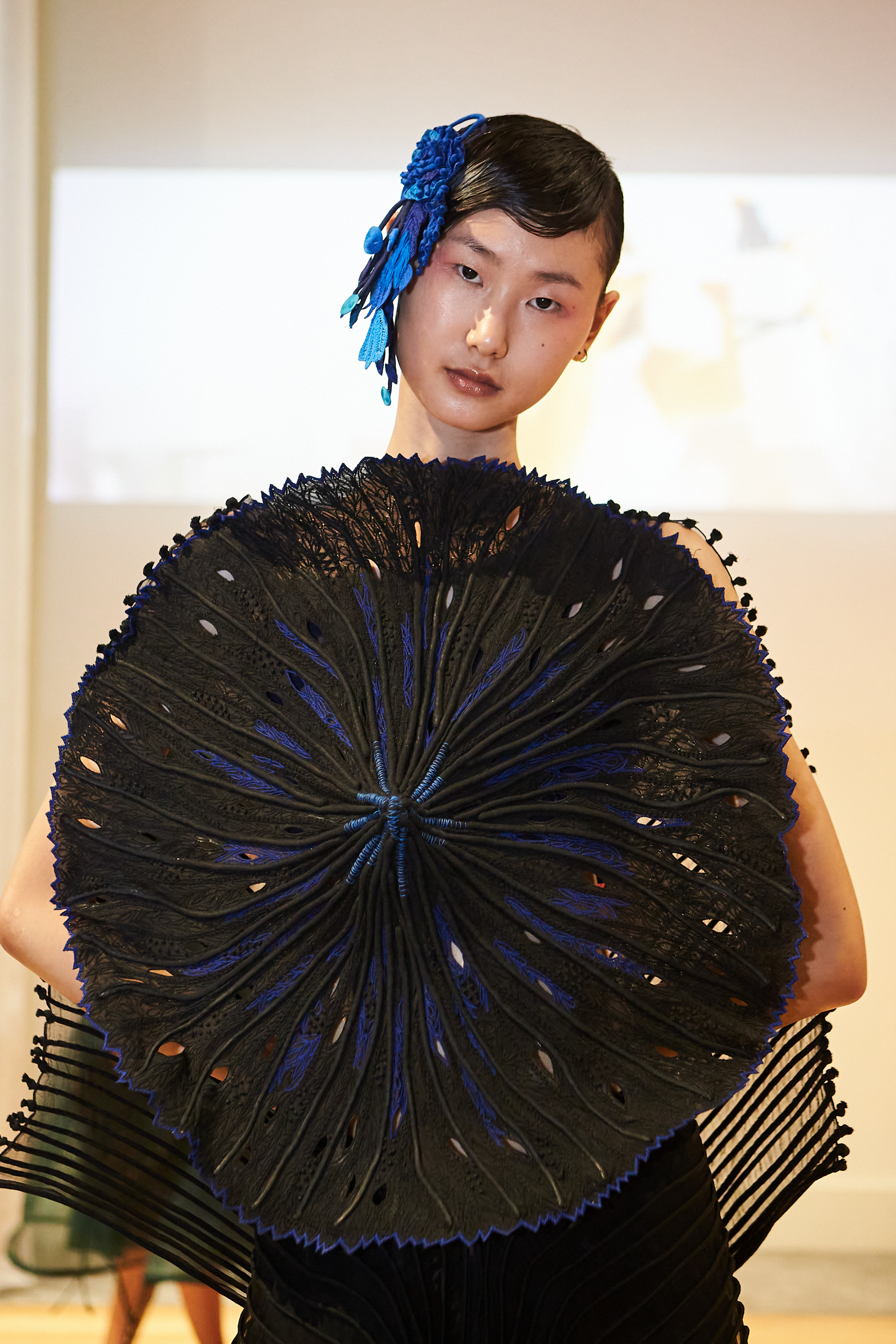 Vaishali S  Spring 2023 Fashion Show 