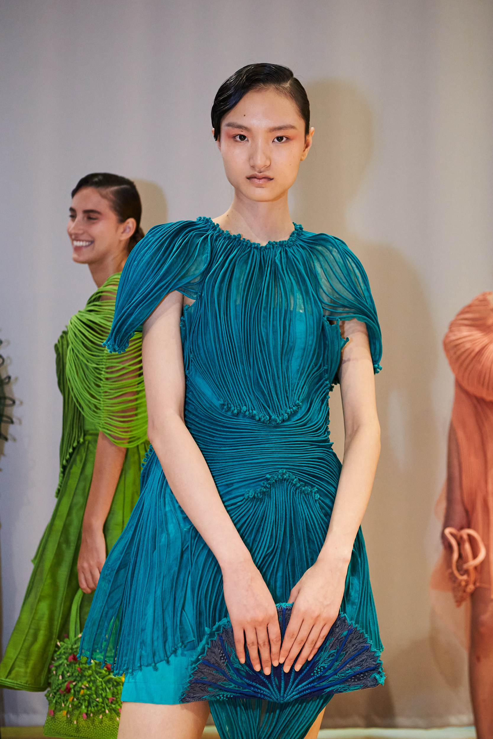 Vaishali S  Spring 2023 Fashion Show 