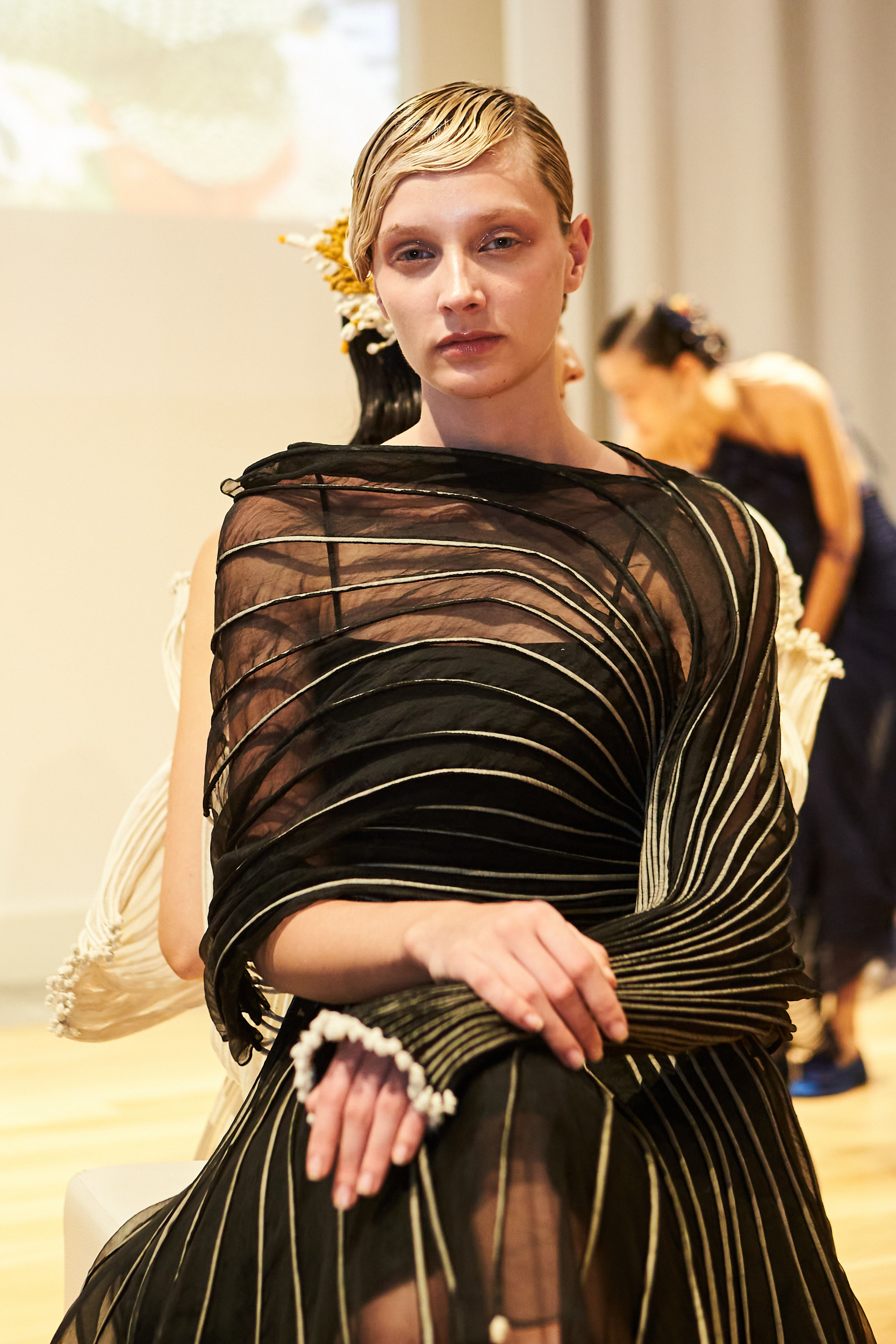Vaishali S  Spring 2023 Fashion Show 