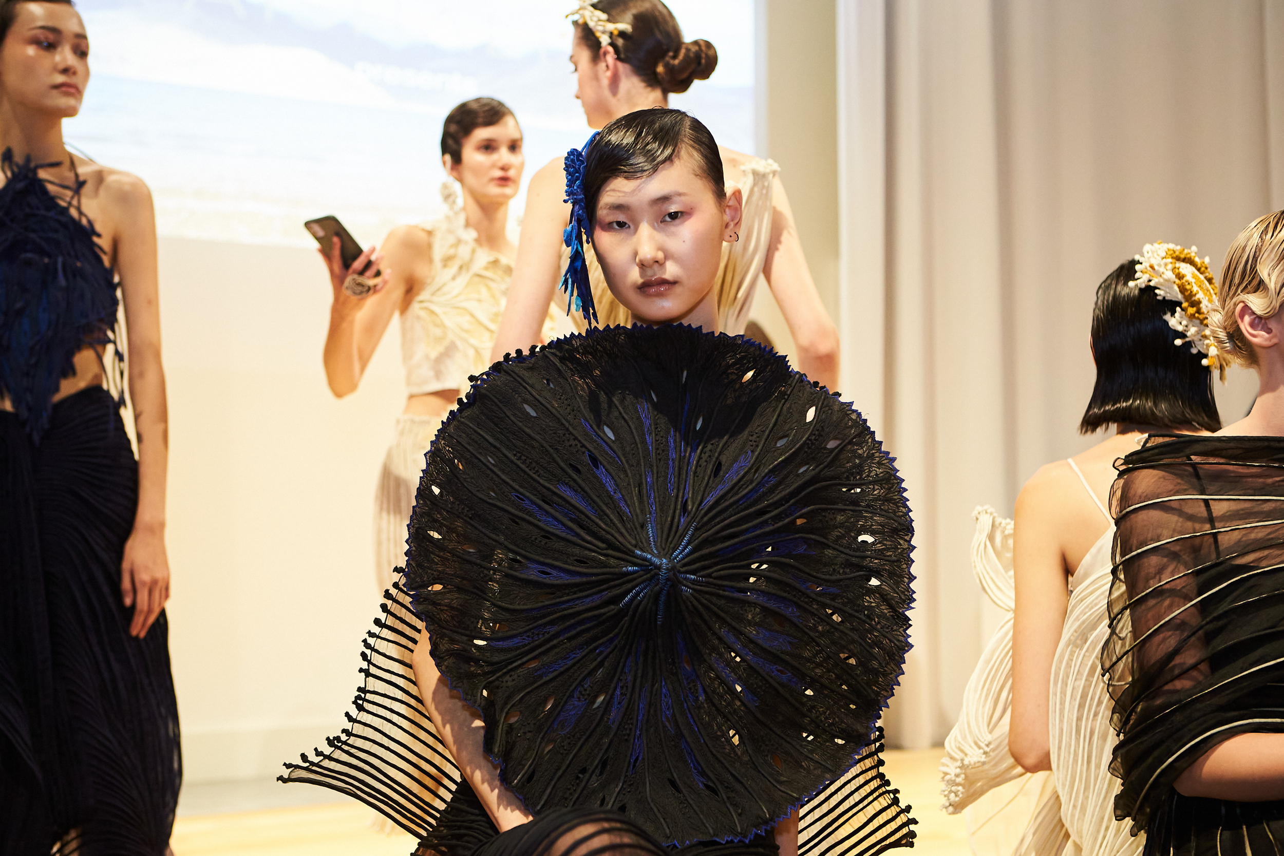 Vaishali S  Spring 2023 Fashion Show 