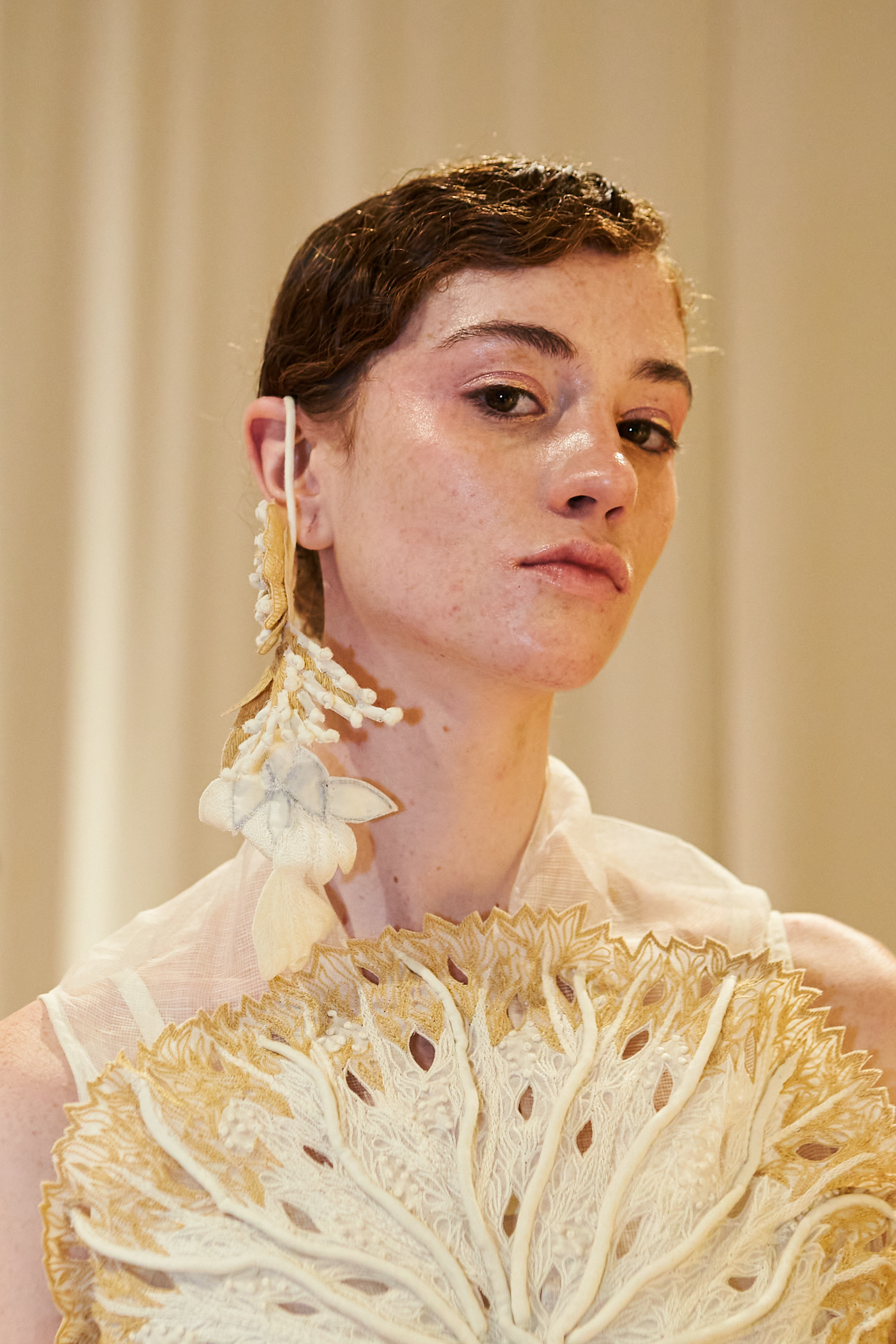 Vaishali S  Spring 2023 Fashion Show 