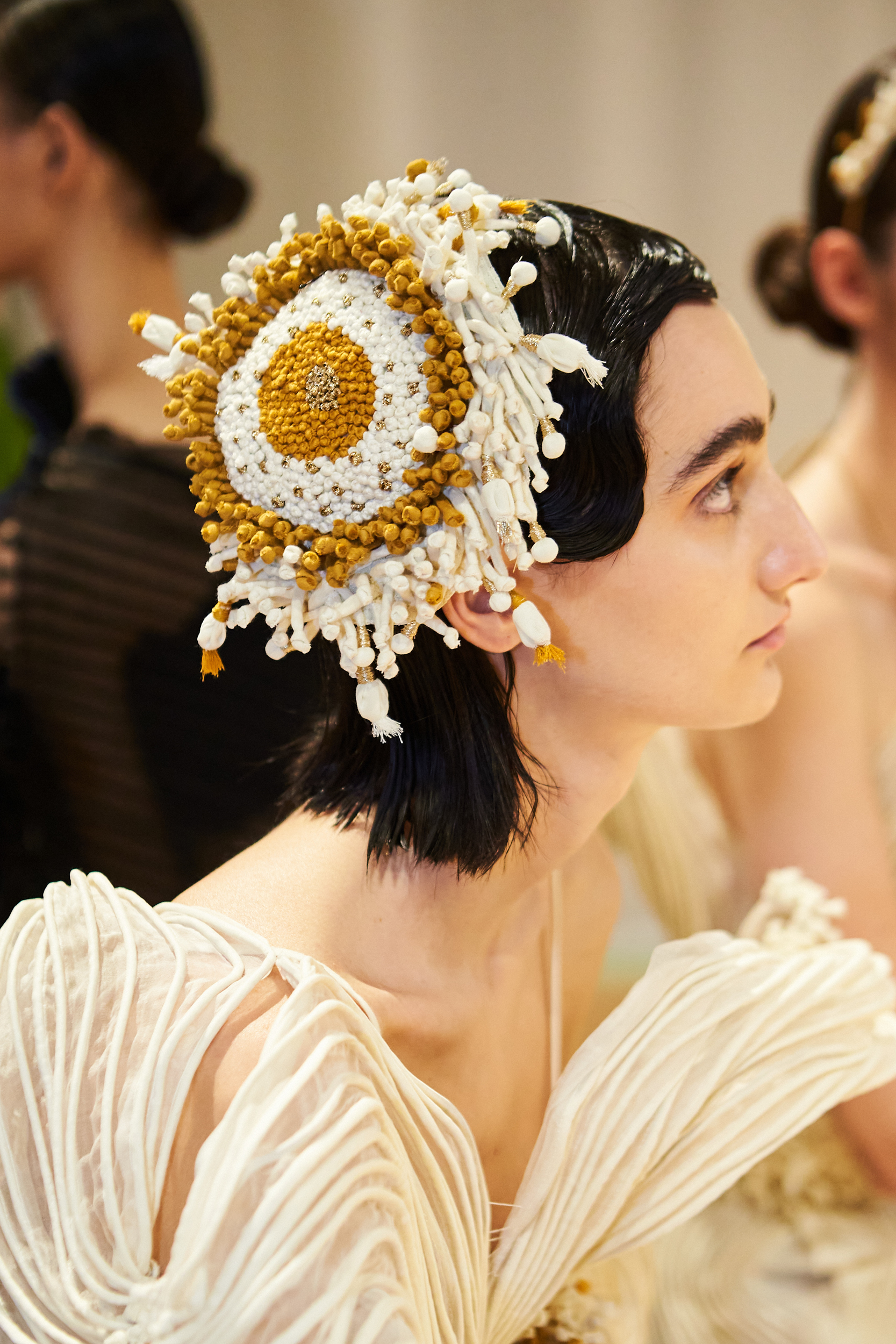 Vaishali S  Spring 2023 Fashion Show 