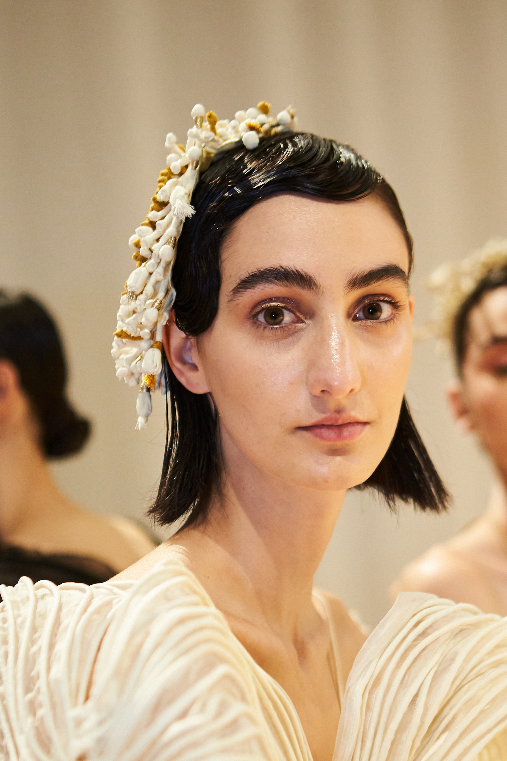 Vaishali S  Spring 2023 Fashion Show 