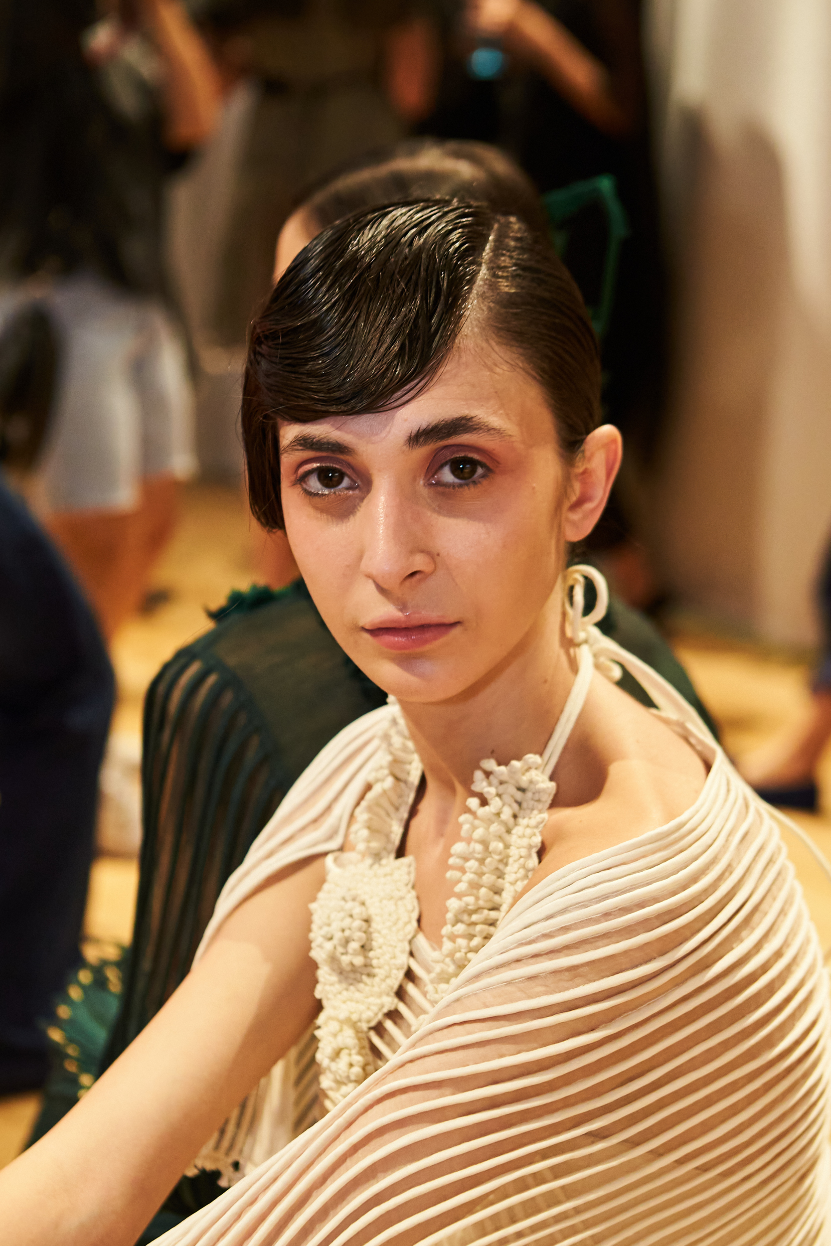 Vaishali S  Spring 2023 Fashion Show 