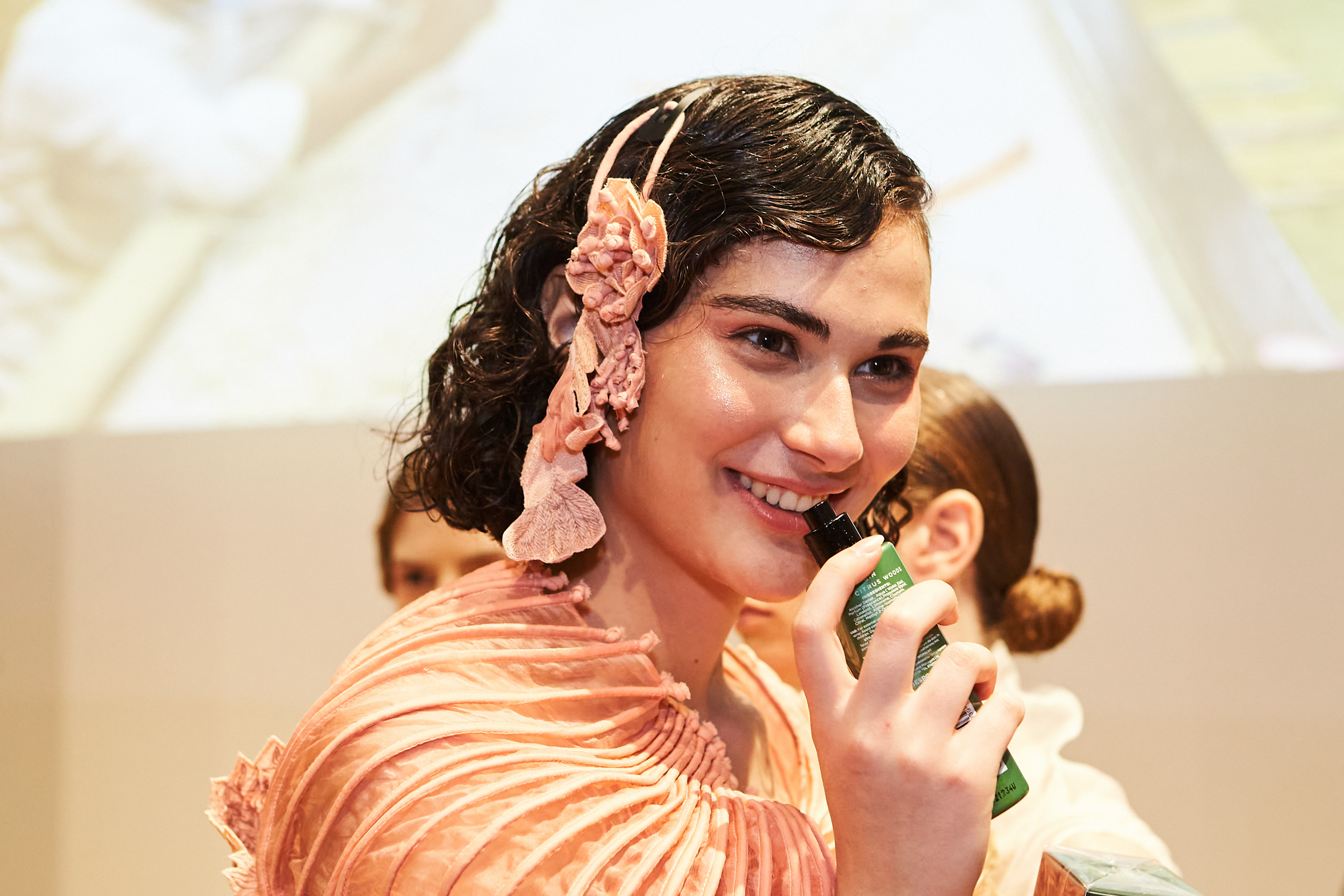 Vaishali S  Spring 2023 Fashion Show 