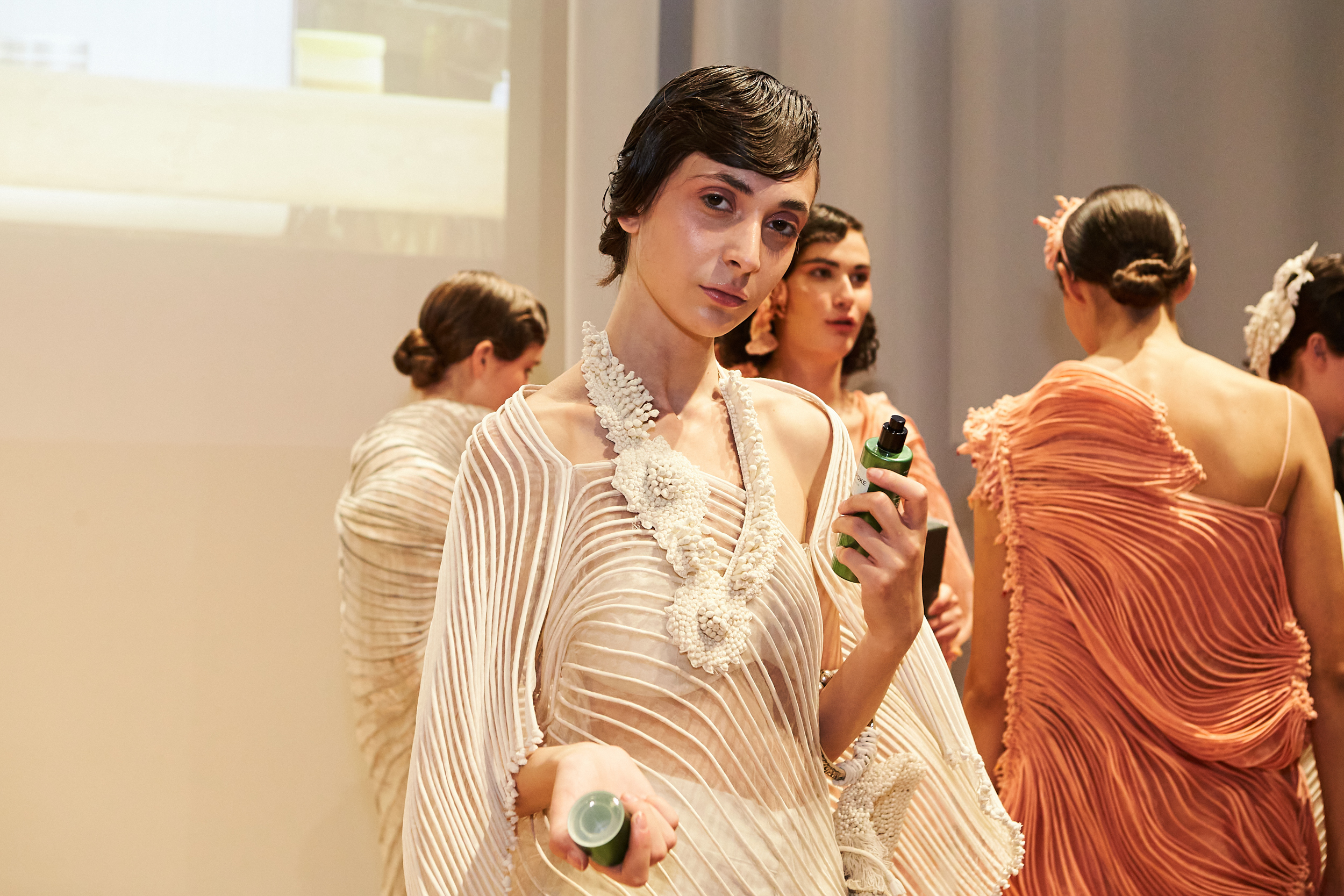 Vaishali S  Spring 2023 Fashion Show 