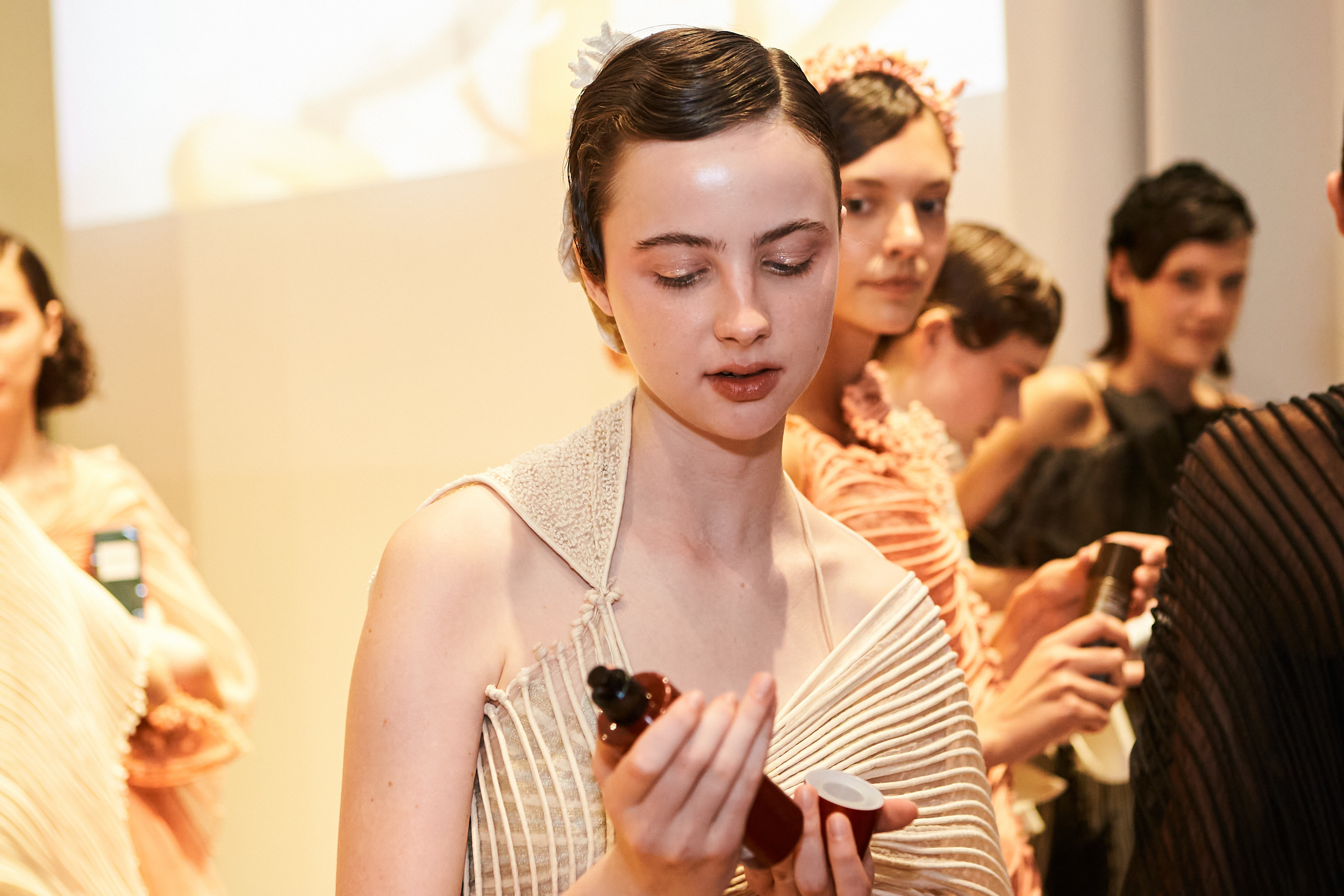 Vaishali S  Spring 2023 Fashion Show 