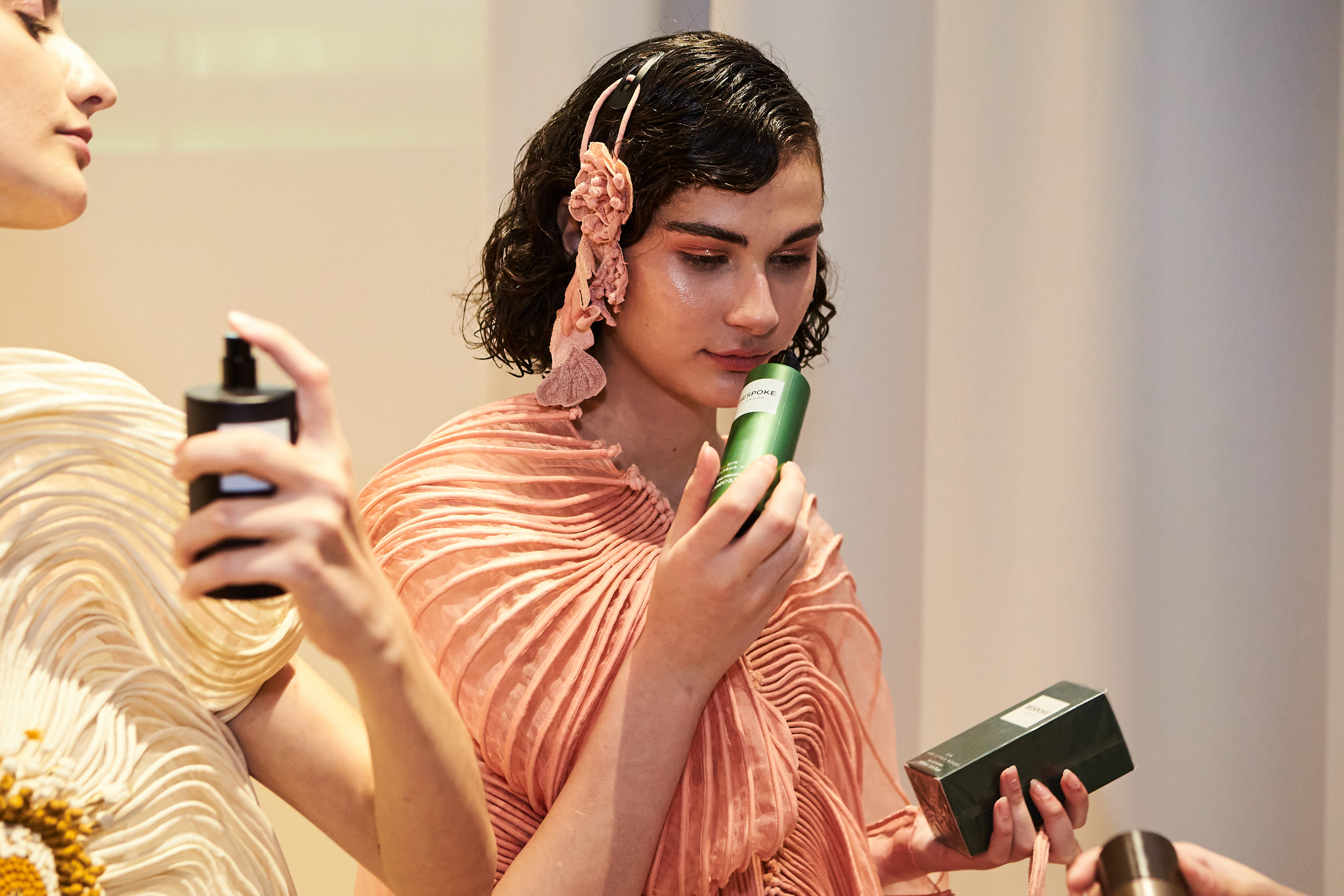 Vaishali S  Spring 2023 Fashion Show 