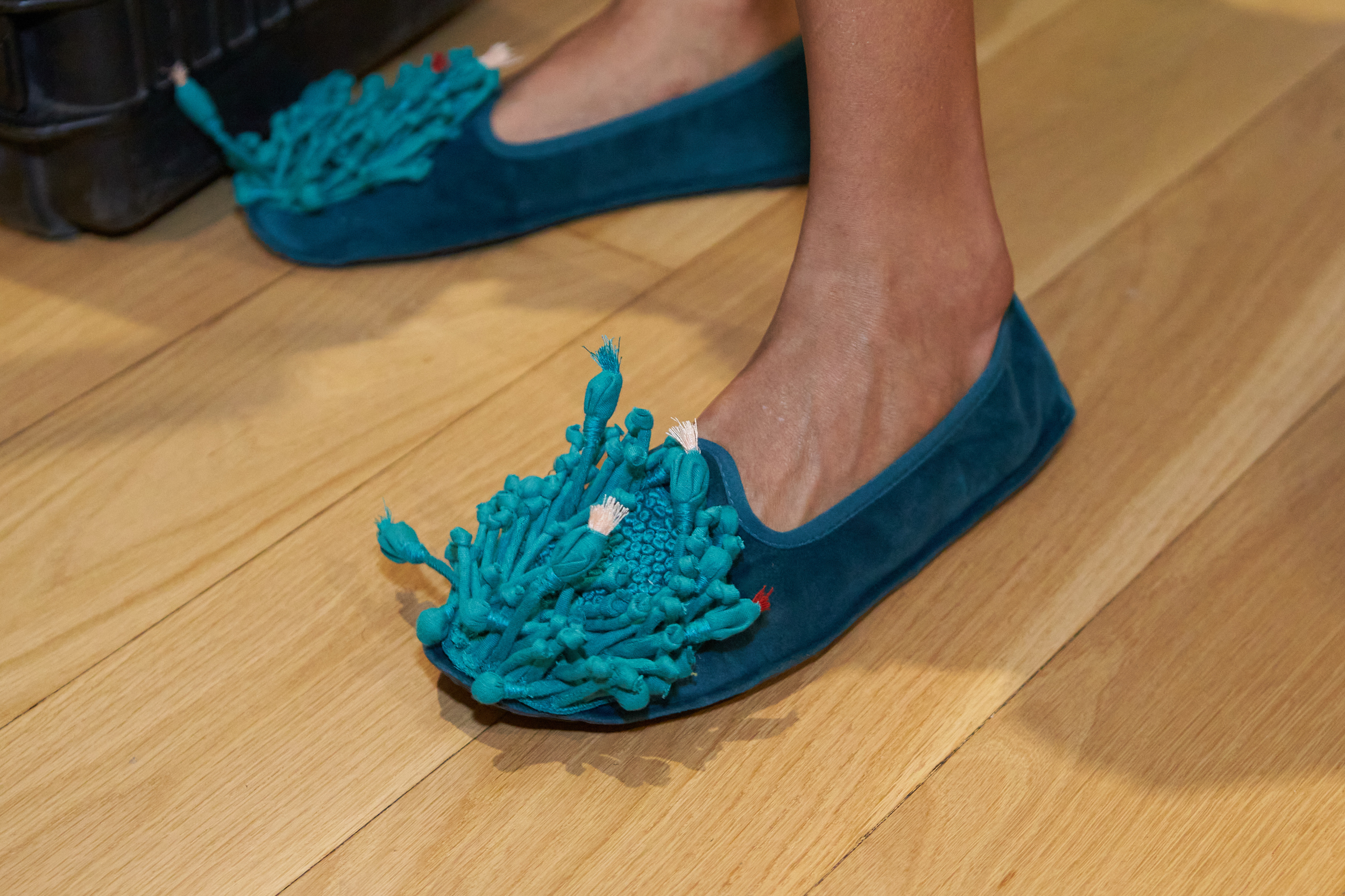 Vaishali S  Spring 2023 Fashion Show 