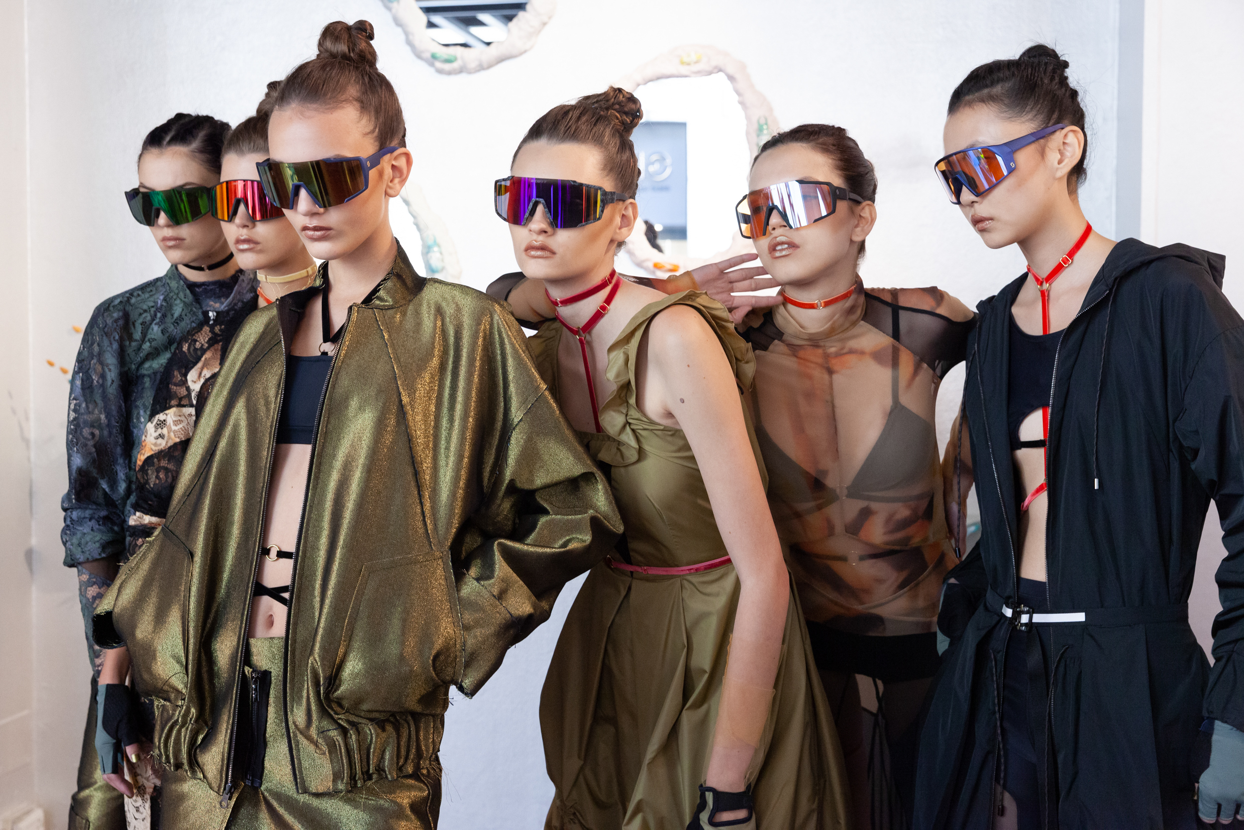 Vi Valentina Ilardi  Spring 2023 Fashion Show 