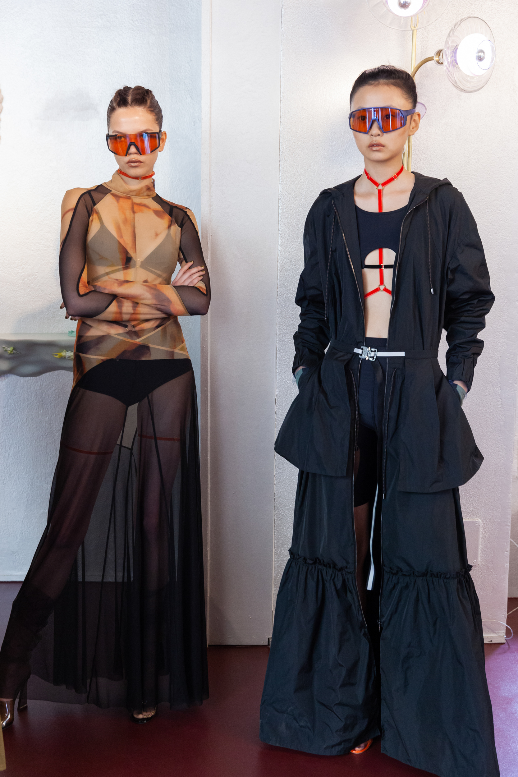 Vi Valentina Ilardi  Spring 2023 Fashion Show 