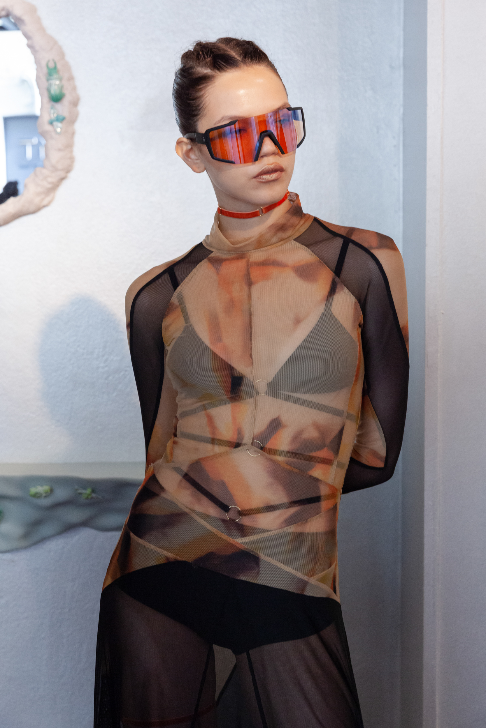 Vi Valentina Ilardi  Spring 2023 Fashion Show 