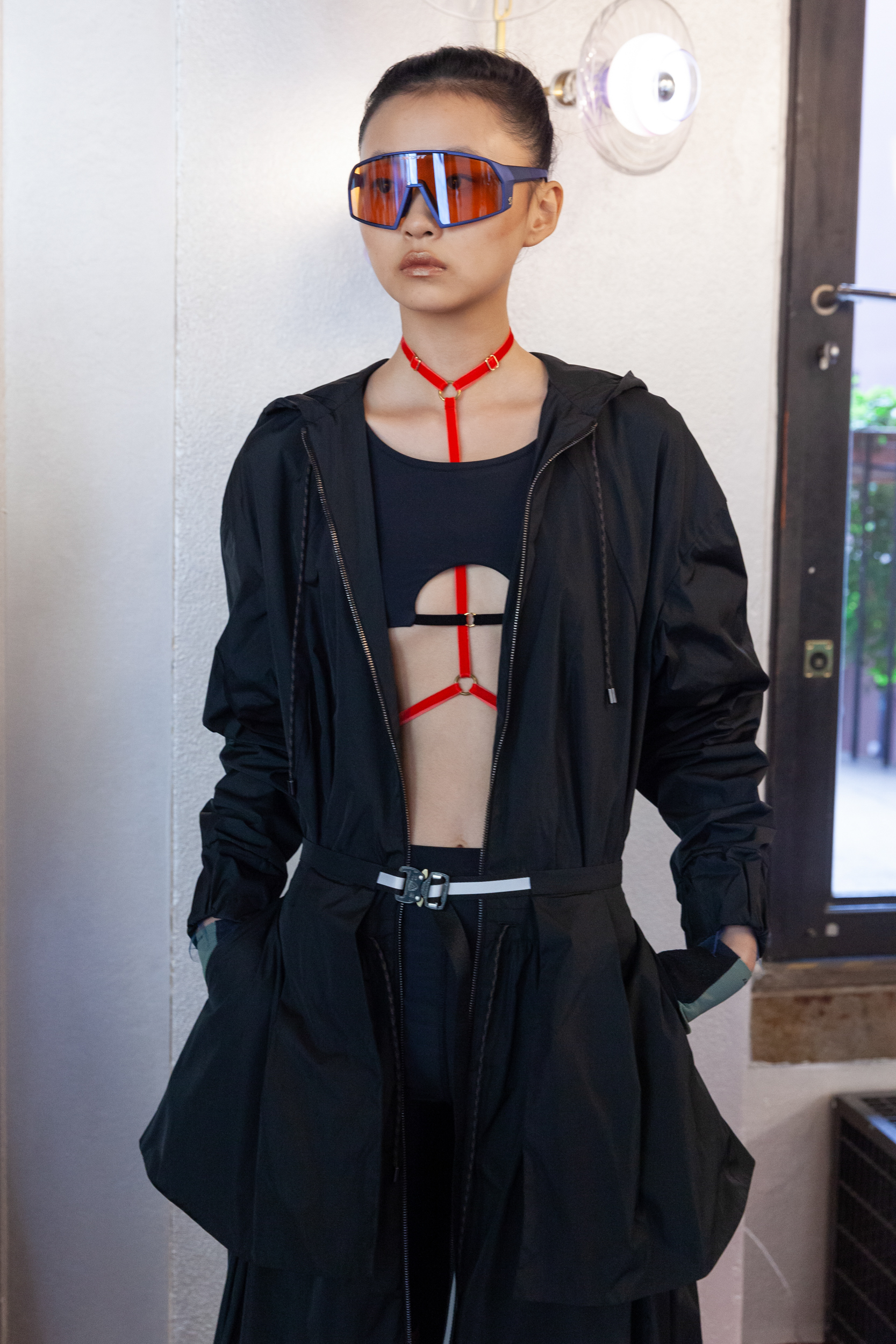 Vi Valentina Ilardi  Spring 2023 Fashion Show 