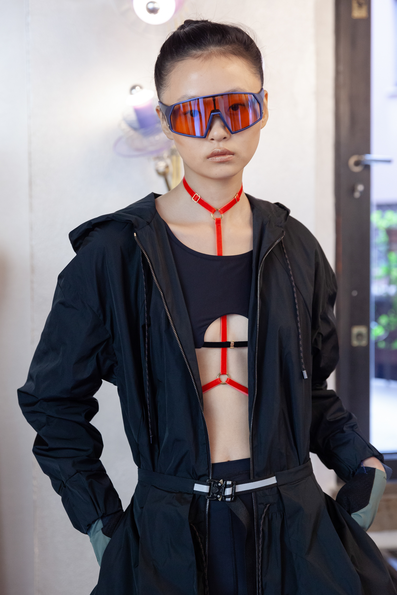 Vi Valentina Ilardi  Spring 2023 Fashion Show 