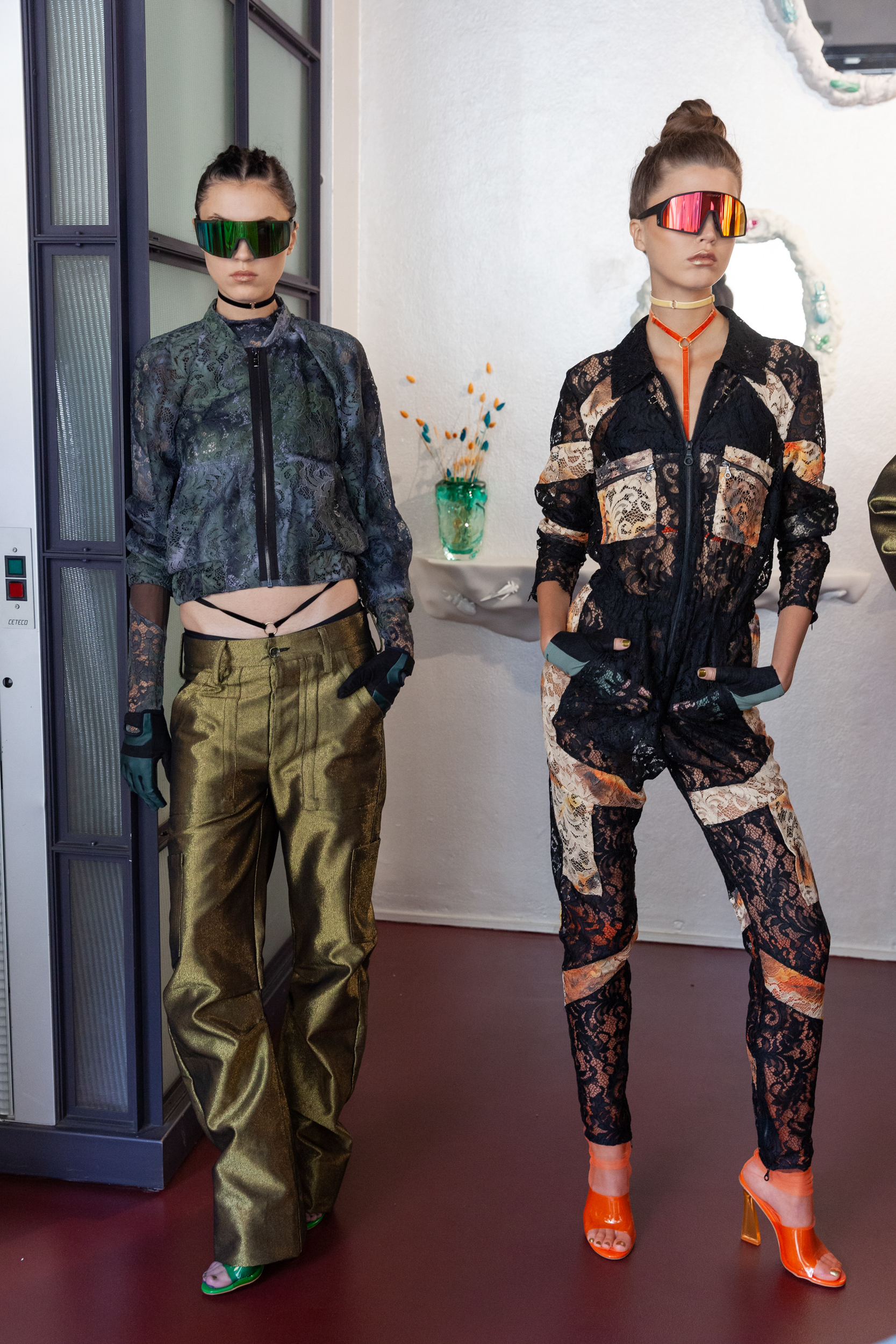 Vi Valentina Ilardi  Spring 2023 Fashion Show 