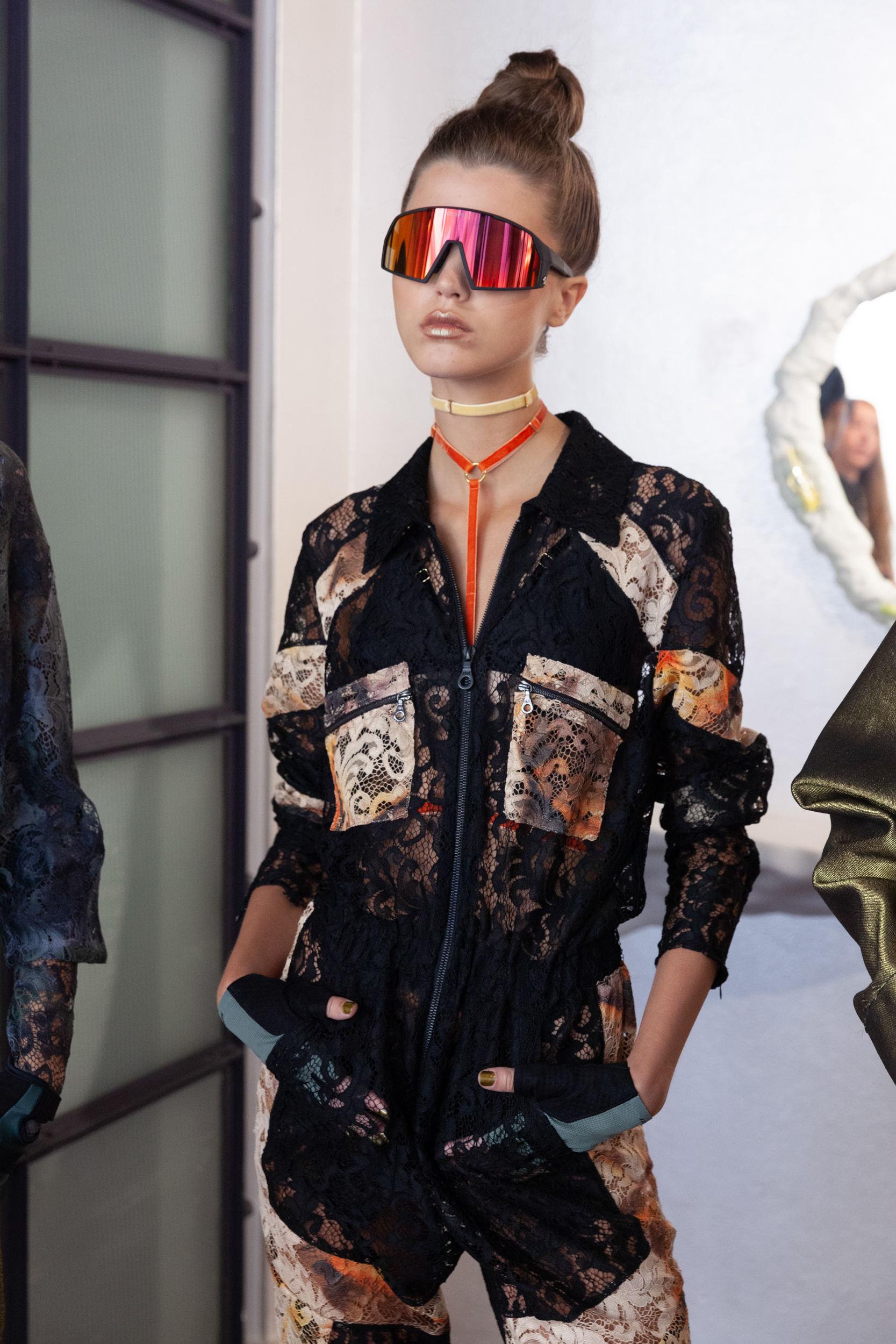 Vi Valentina Ilardi  Spring 2023 Fashion Show 