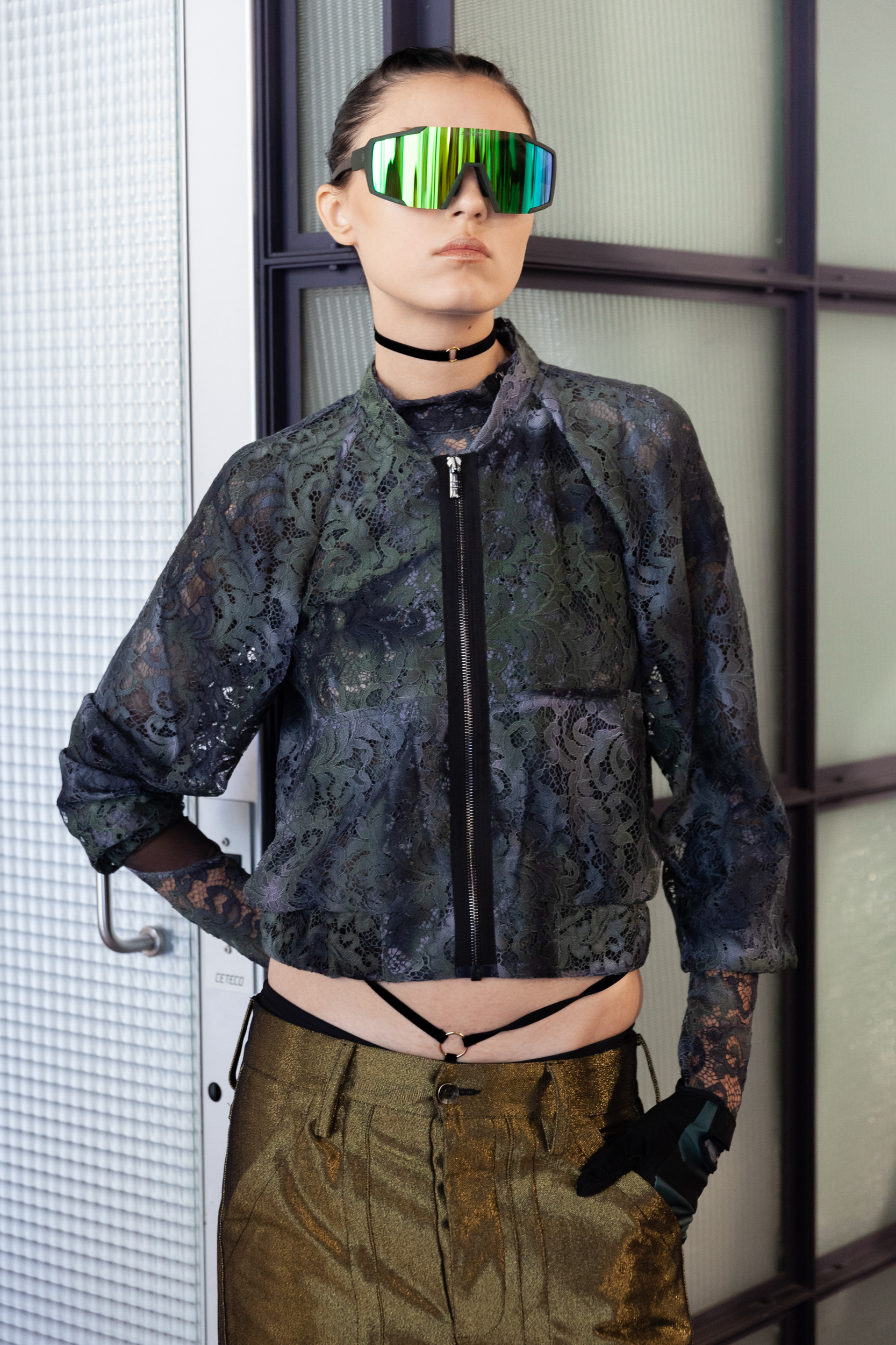 Vi Valentina Ilardi  Spring 2023 Fashion Show 