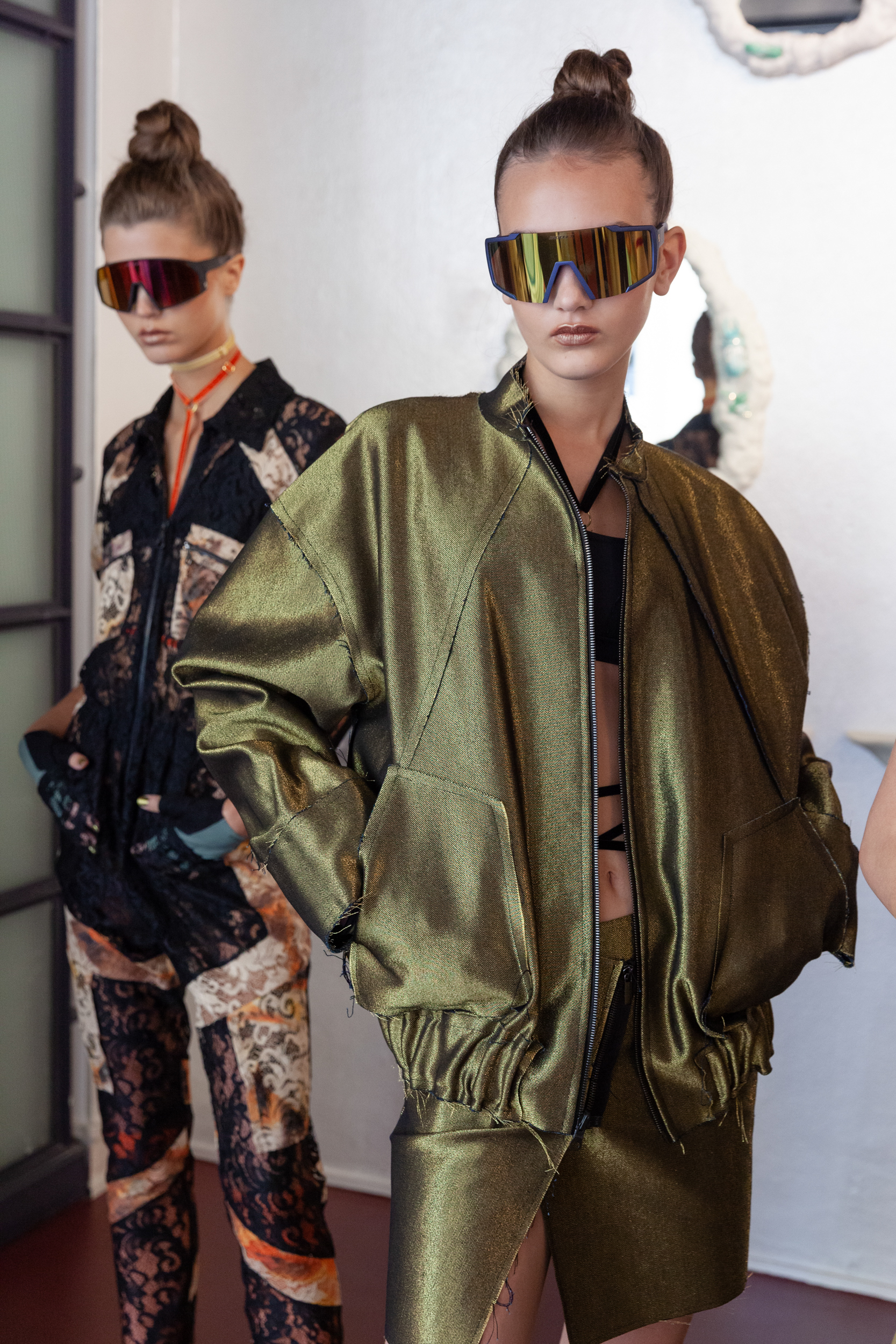 Vi Valentina Ilardi  Spring 2023 Fashion Show 