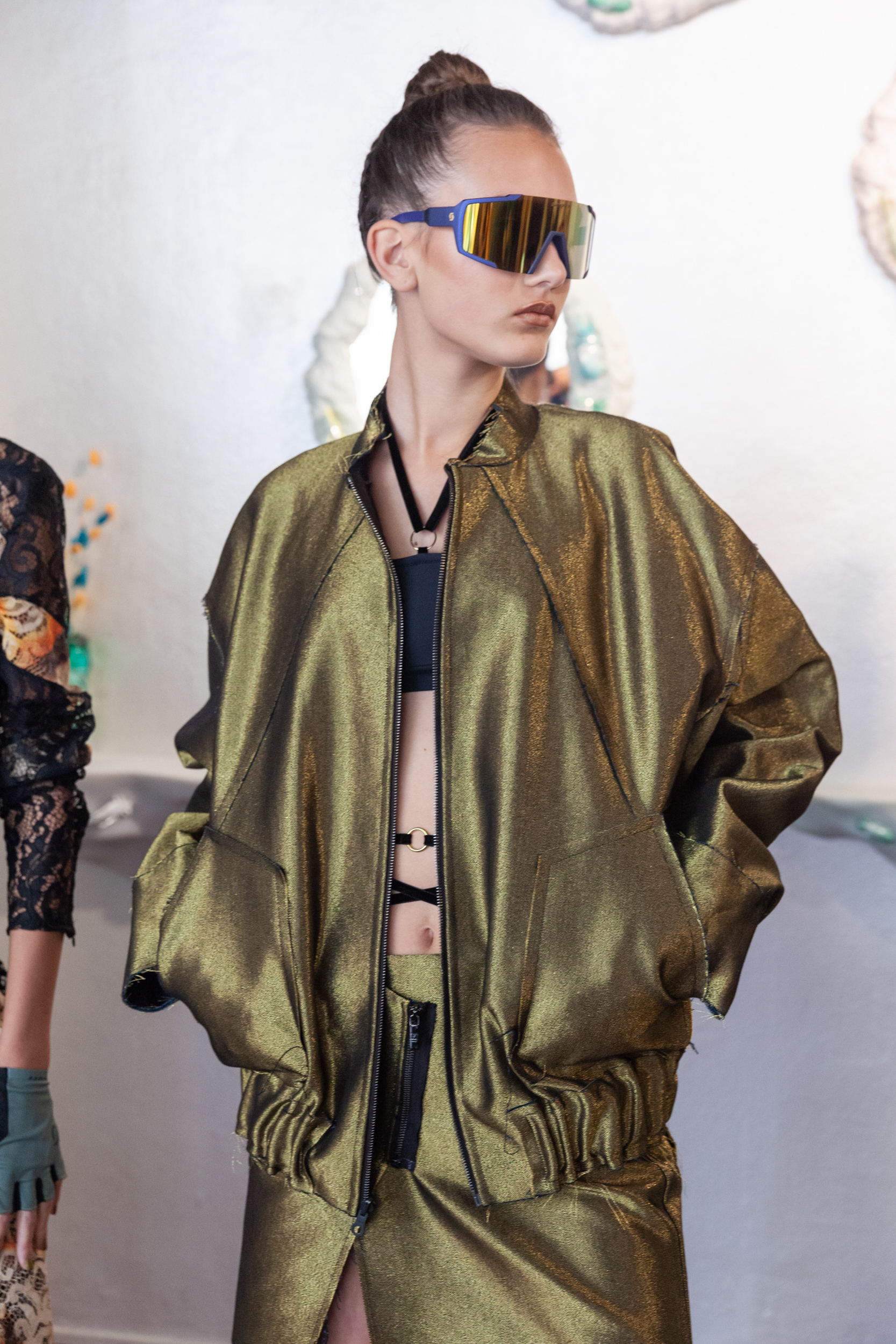 Vi Valentina Ilardi  Spring 2023 Fashion Show 